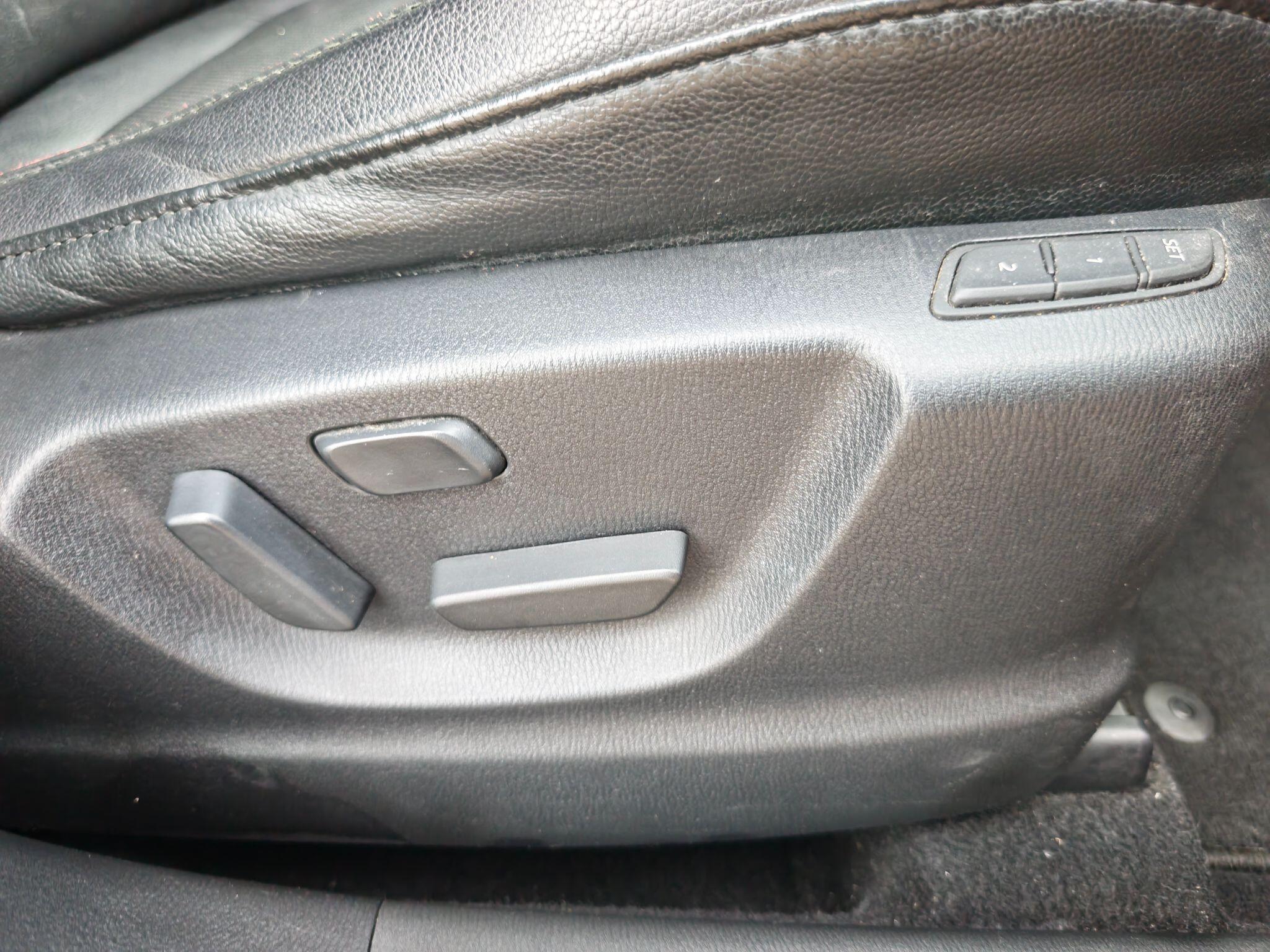 Mazda CX-5 view 23