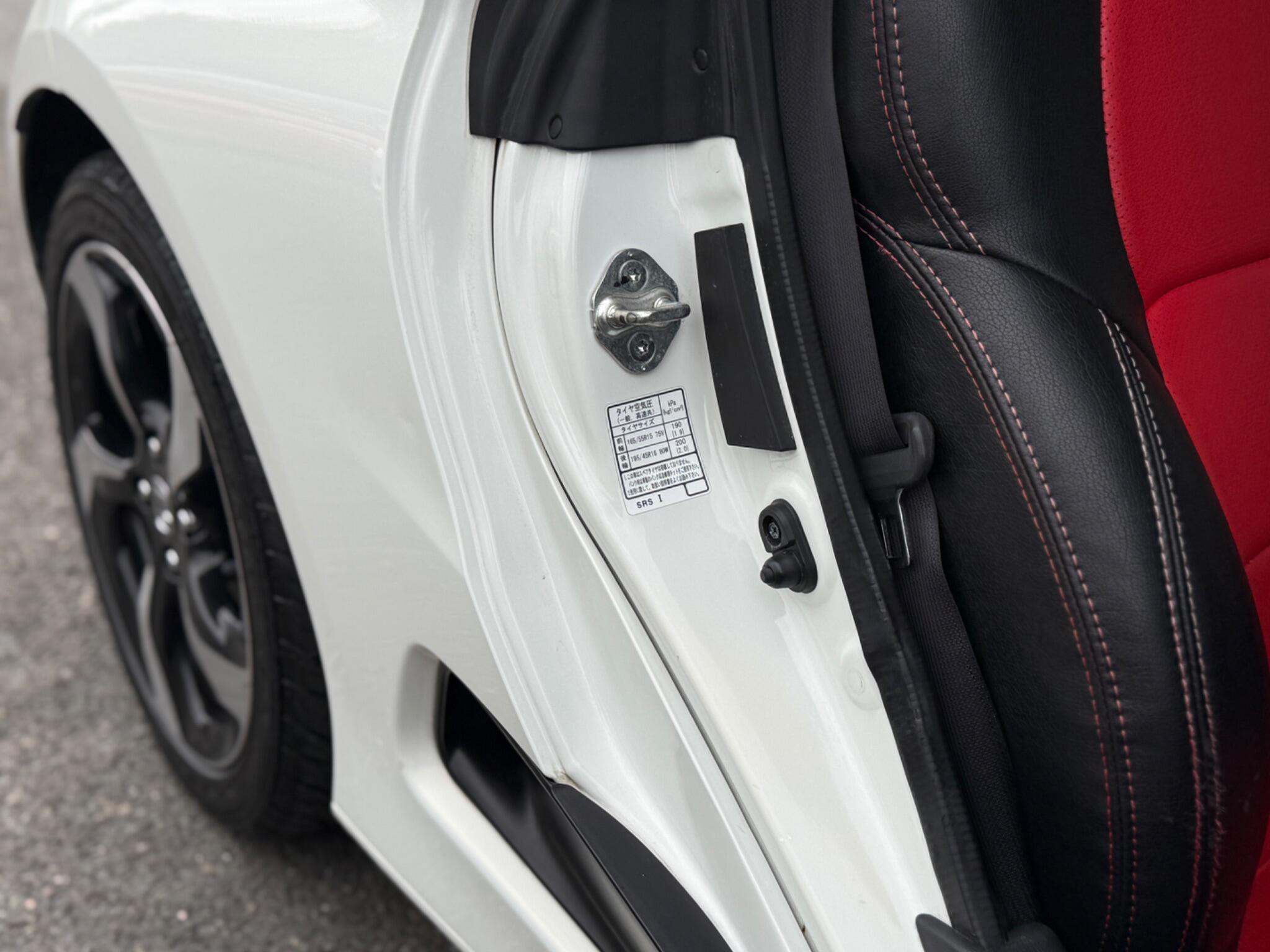 Honda S660 view 51