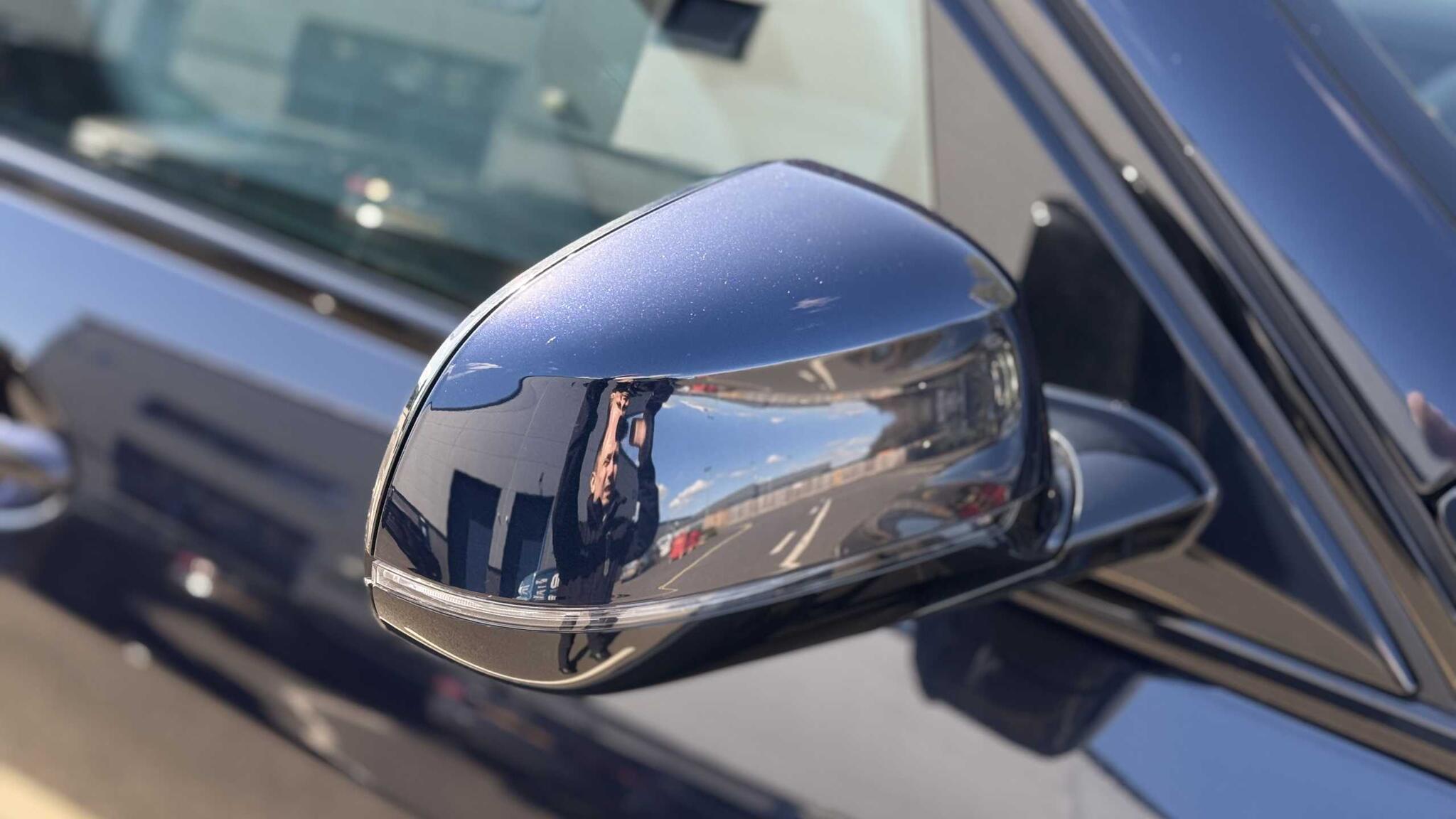 BMW X5 view 39