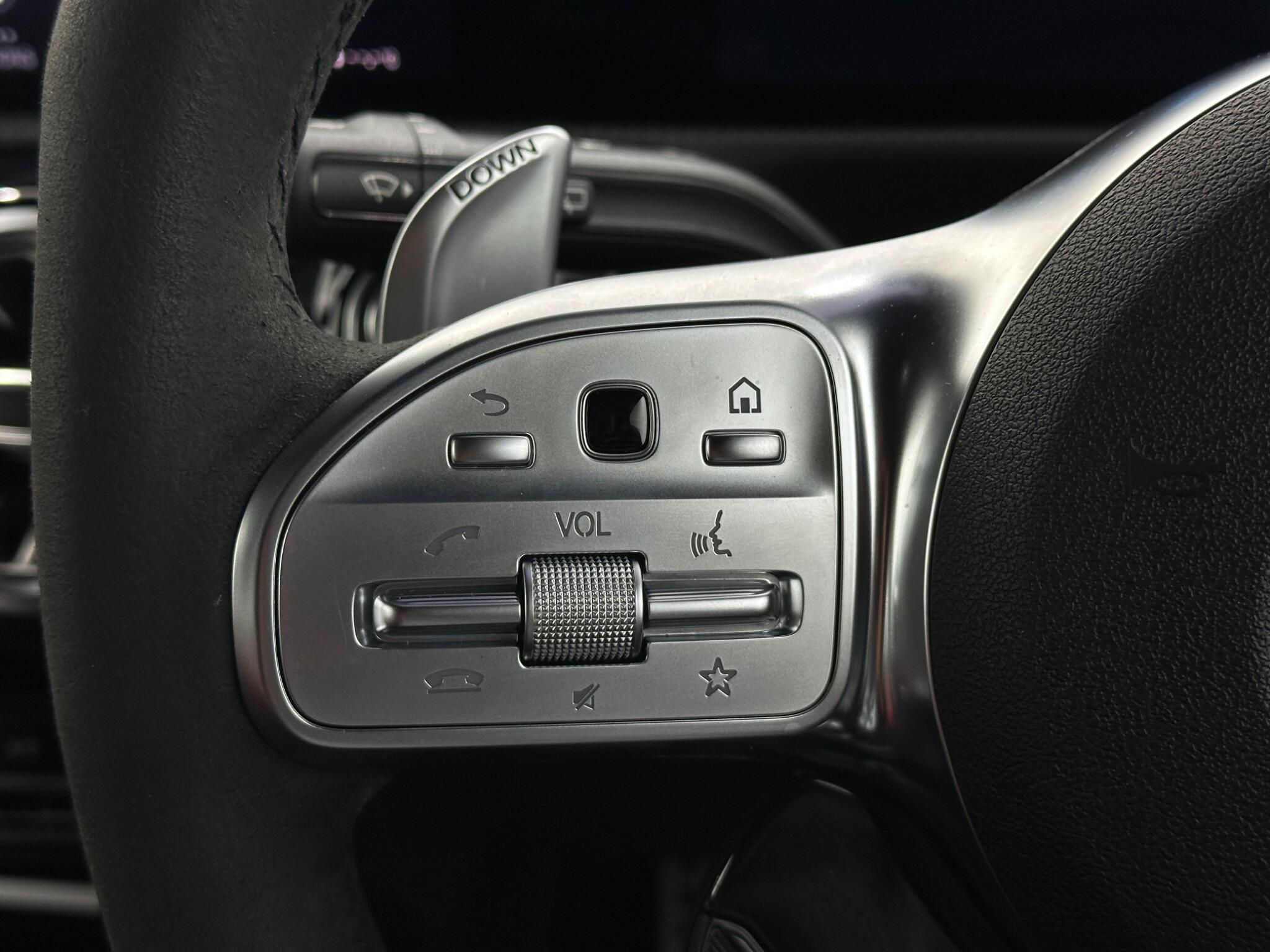 Mercedes-Benz A Class view 15