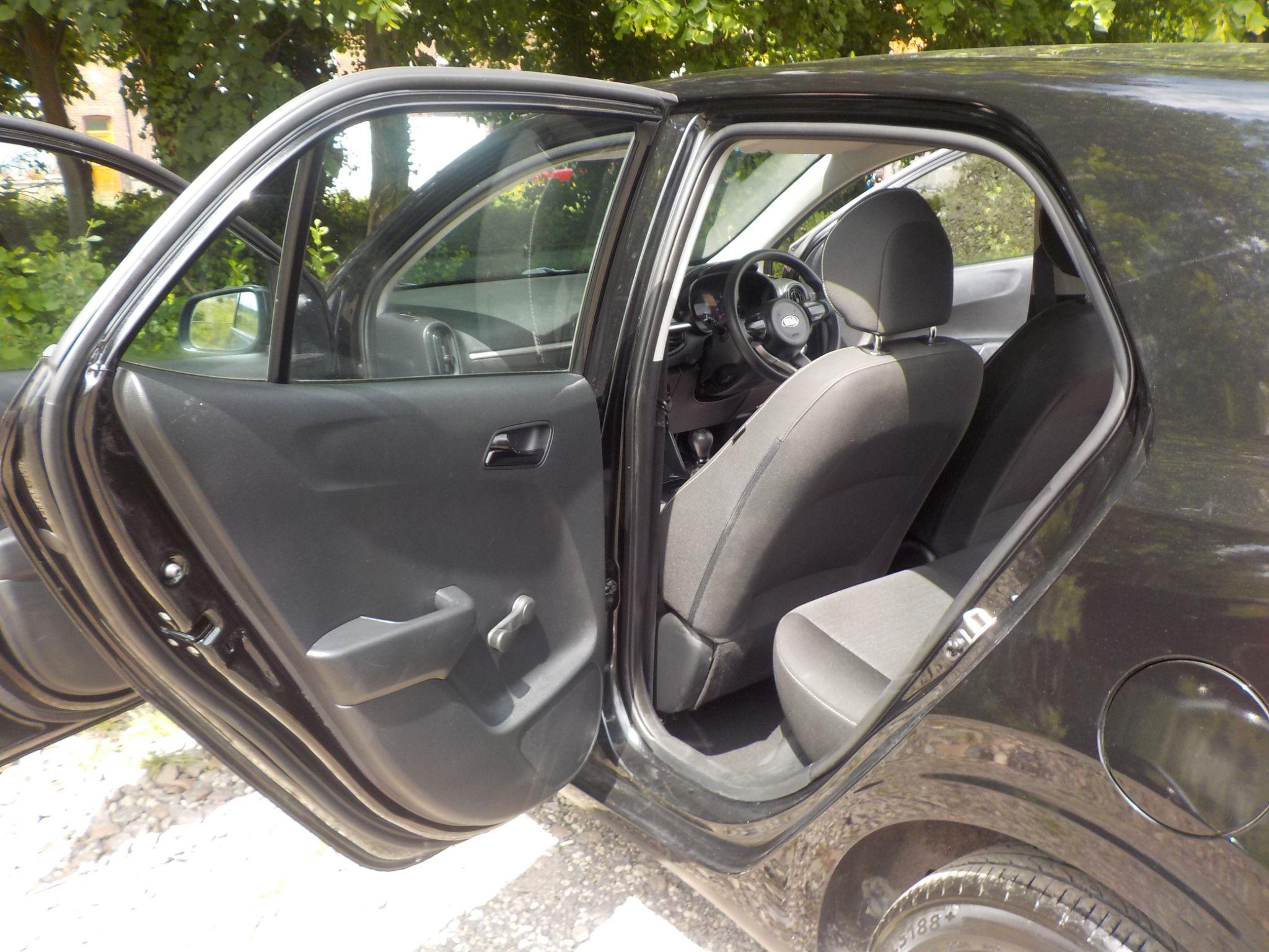 Kia Picanto 1.0 1 Euro 6 5dr