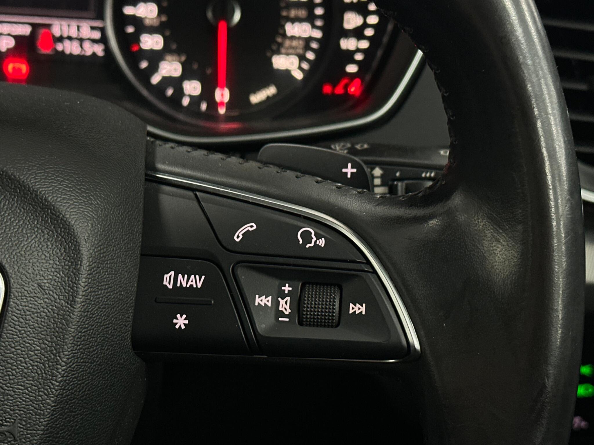 Audi Q5 view 20
