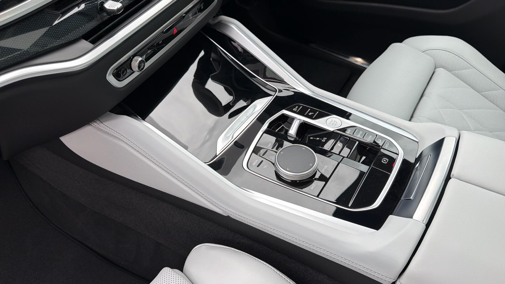BMW X6 view 54