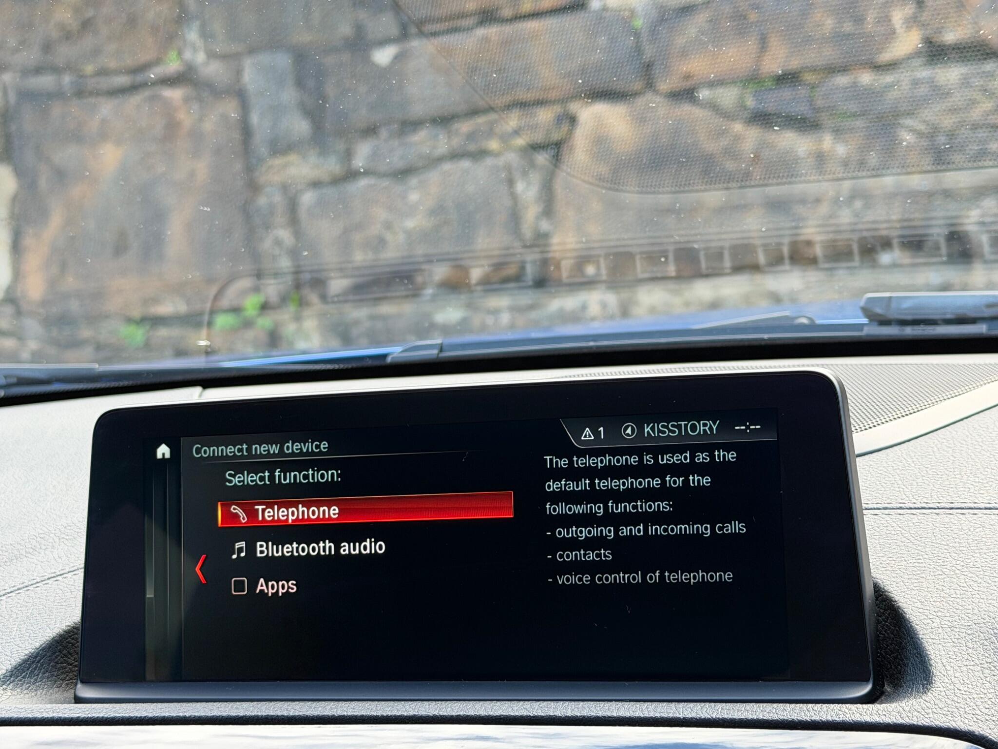 BMW 1 Series view 32