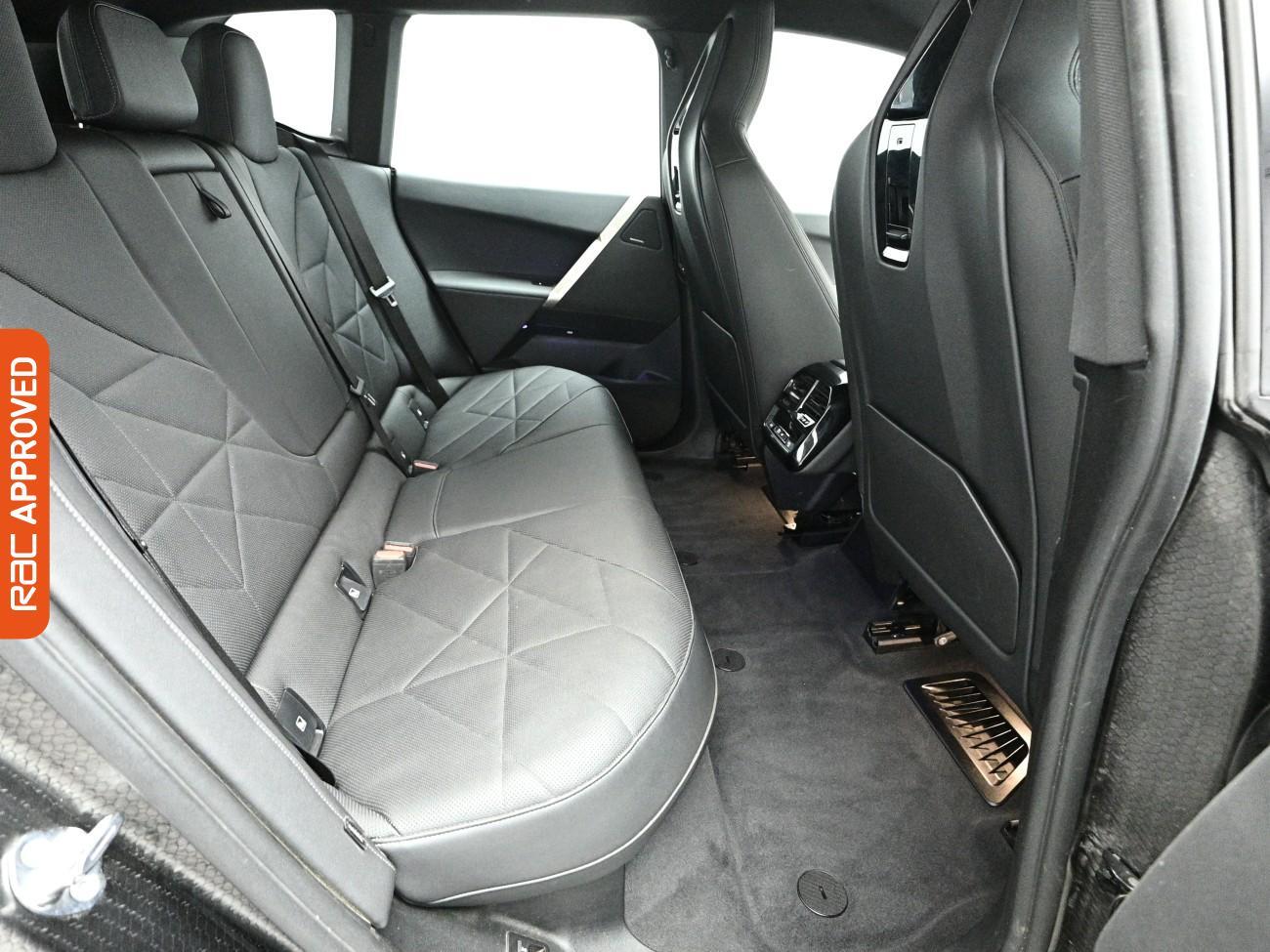 BMW iX view 13