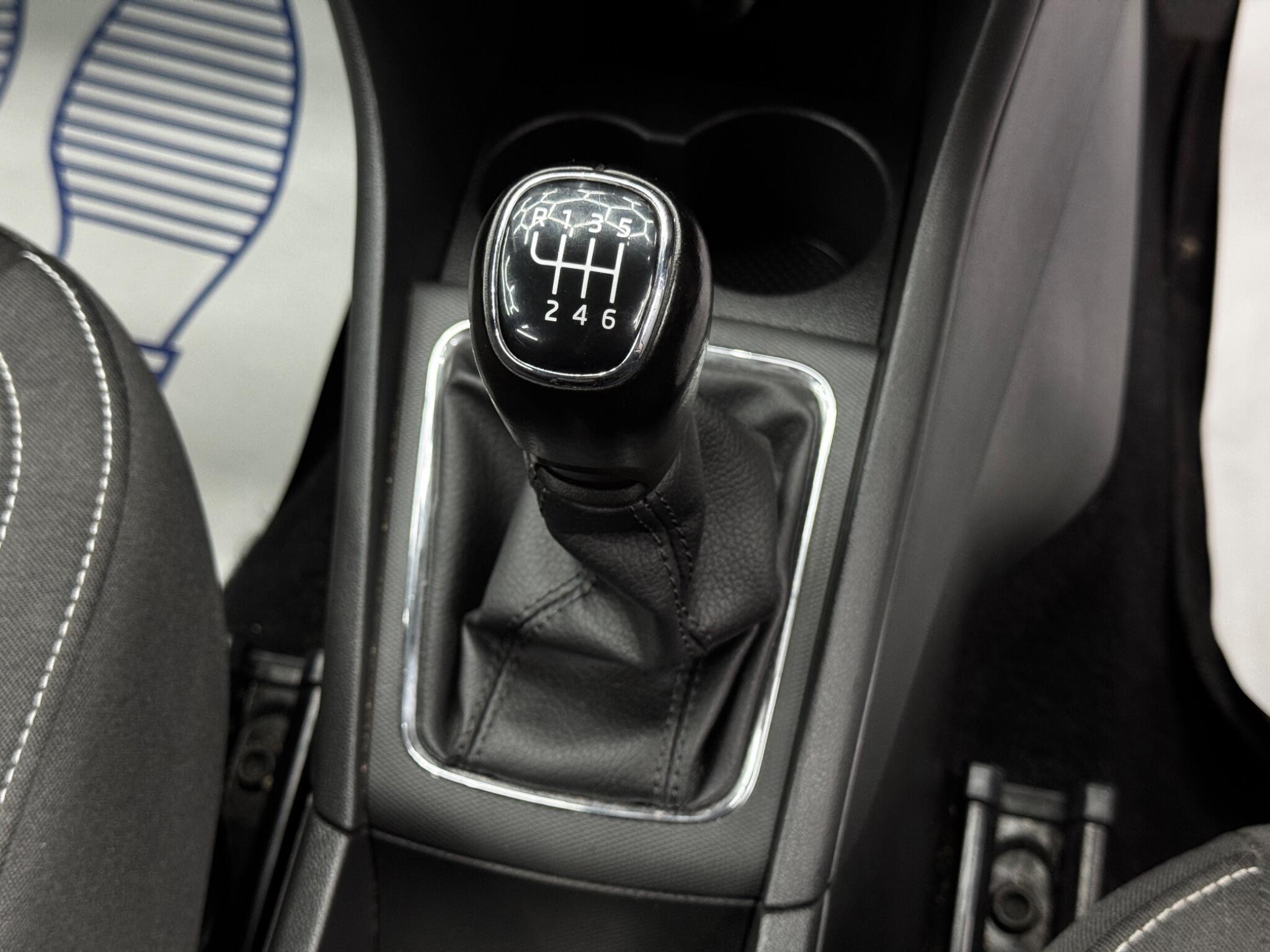 Skoda Rapid view 25
