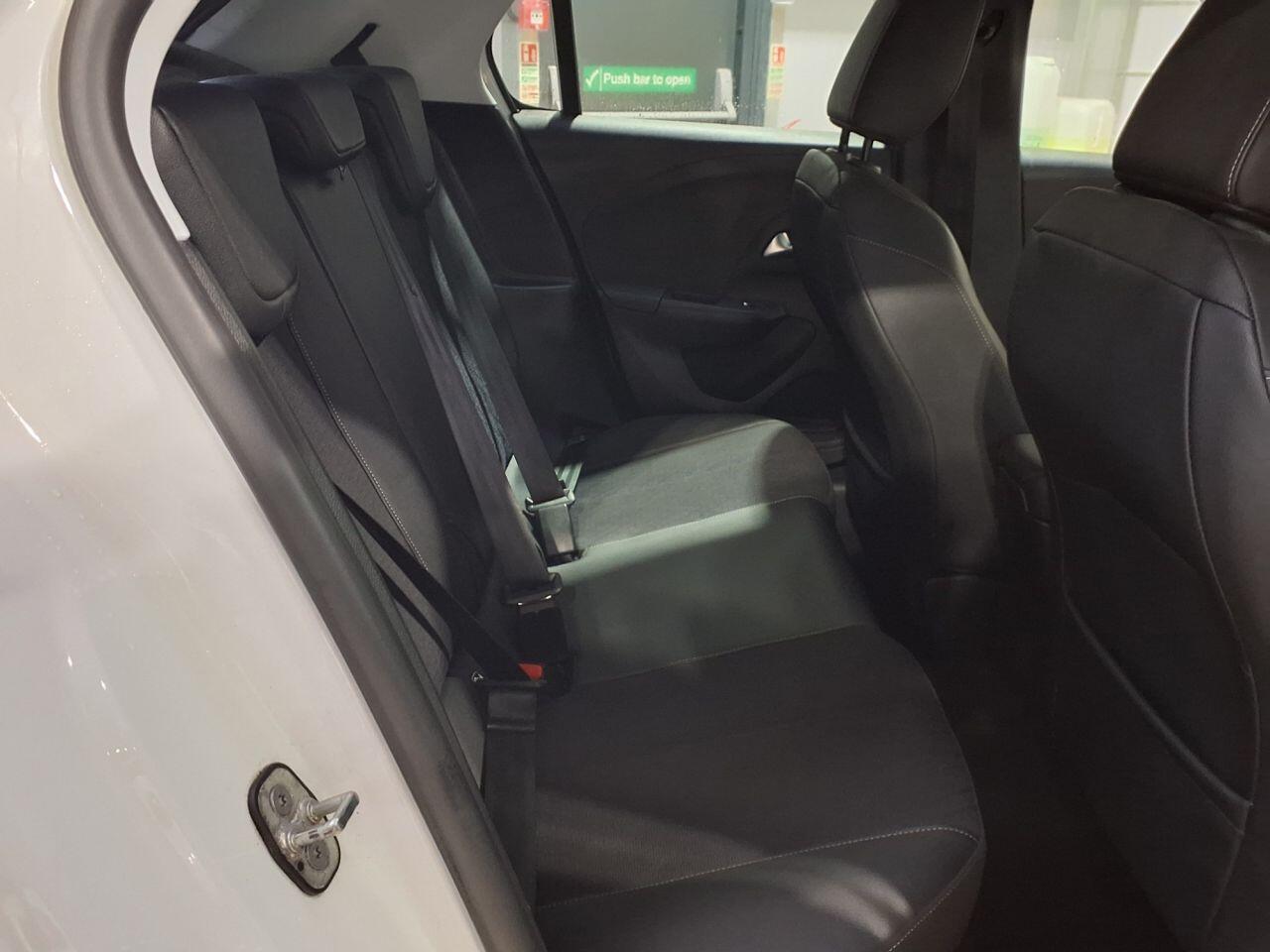 Vauxhall Corsa view 11