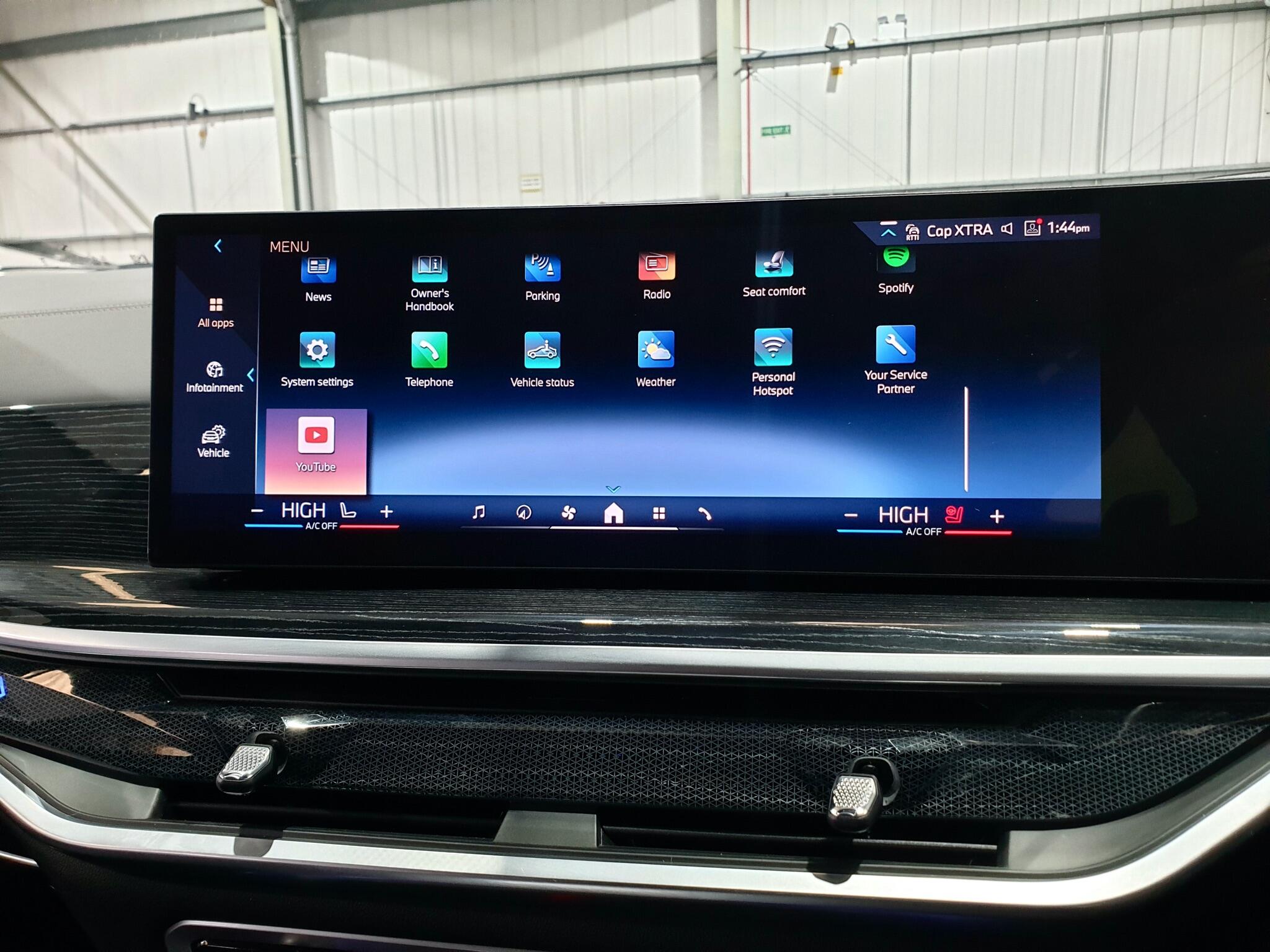 BMW X5 view 93