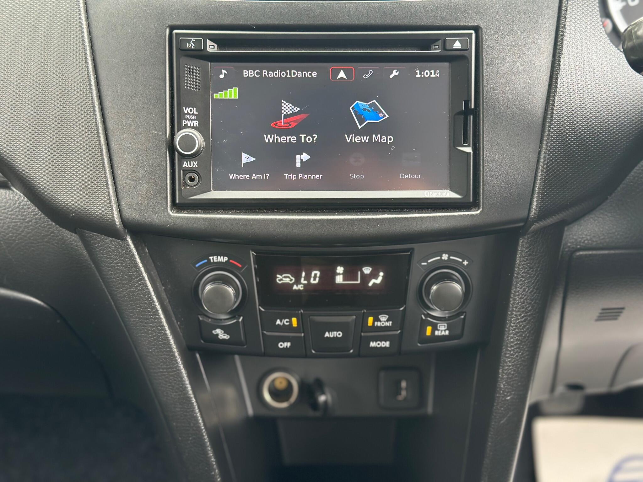 Suzuki Swift view 42