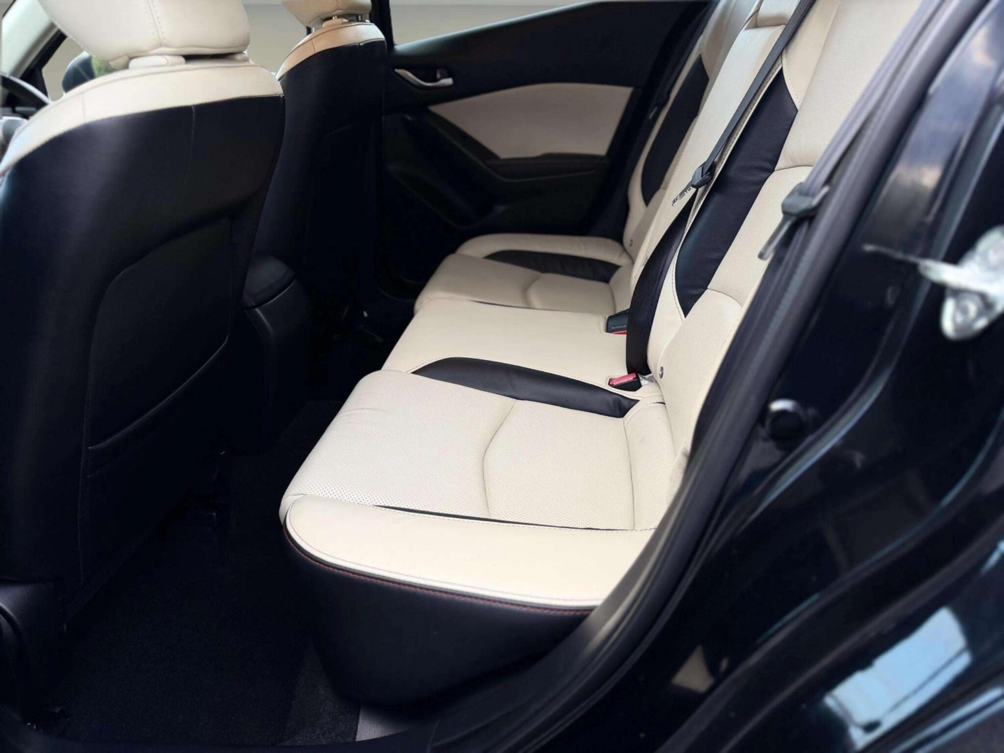 Mazda Skyactiv-G view 39