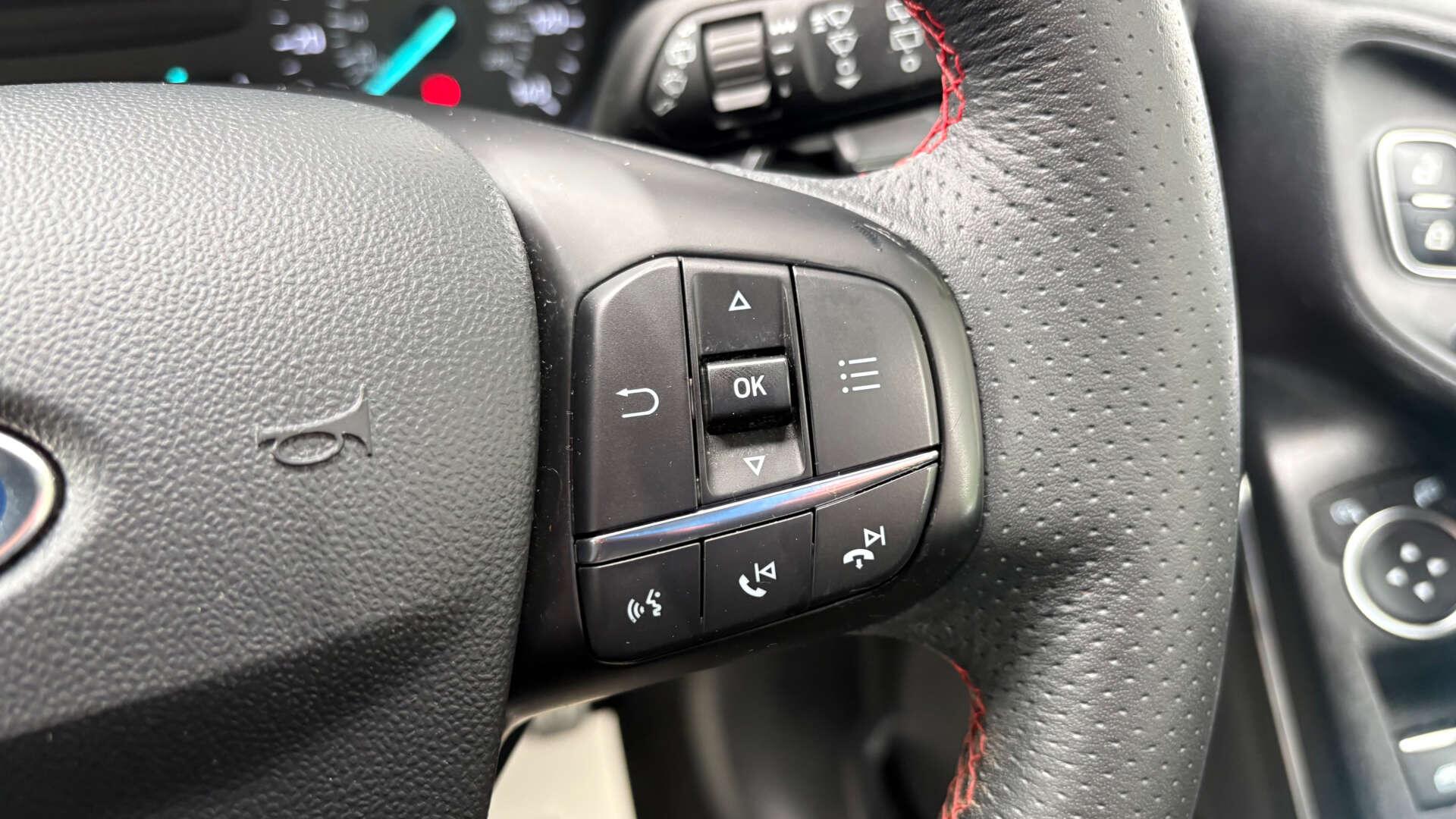 Ford Fiesta view 20