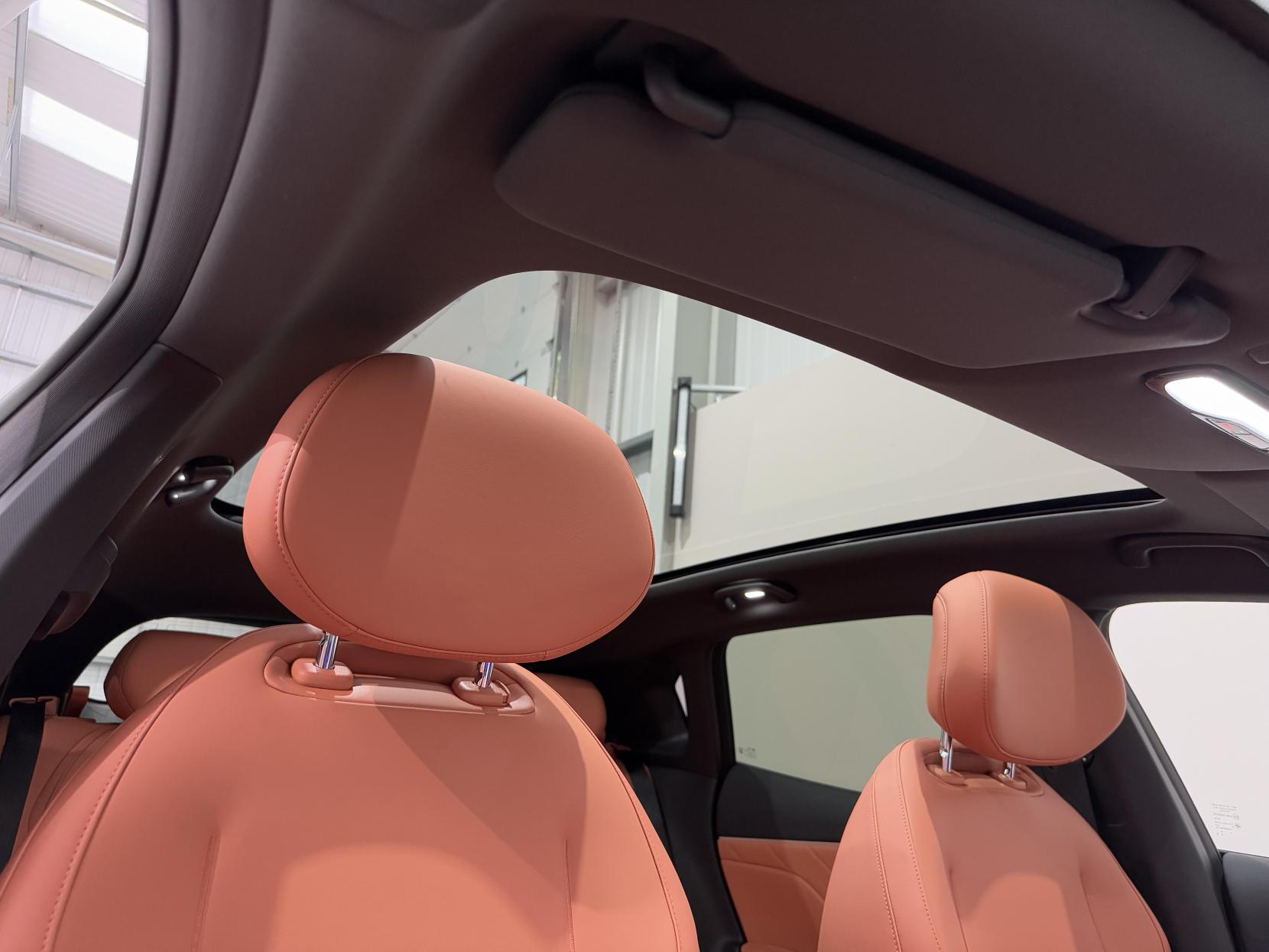 Changan Deepal S05 view 28