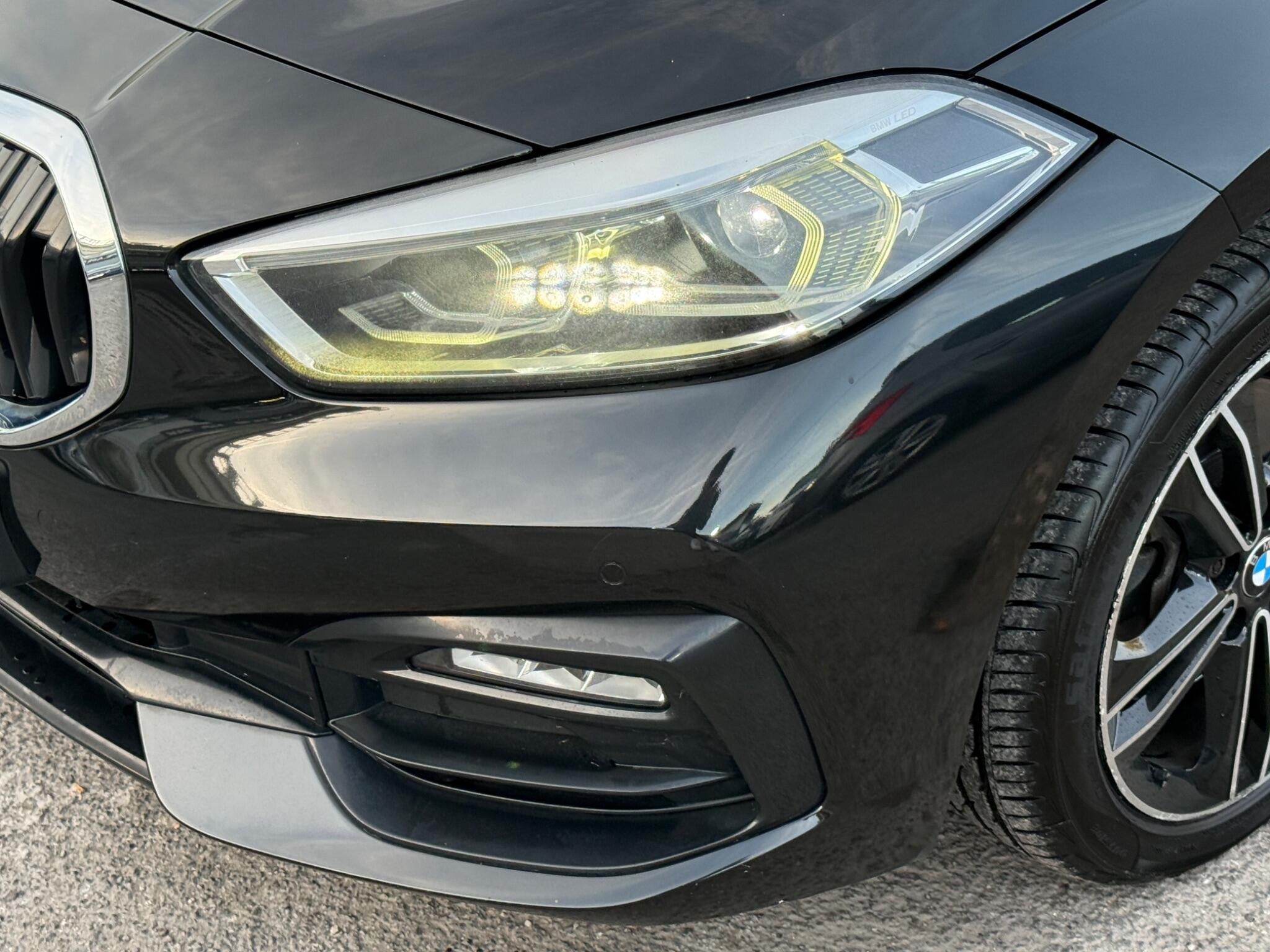 BMW 1 Series - Image 17