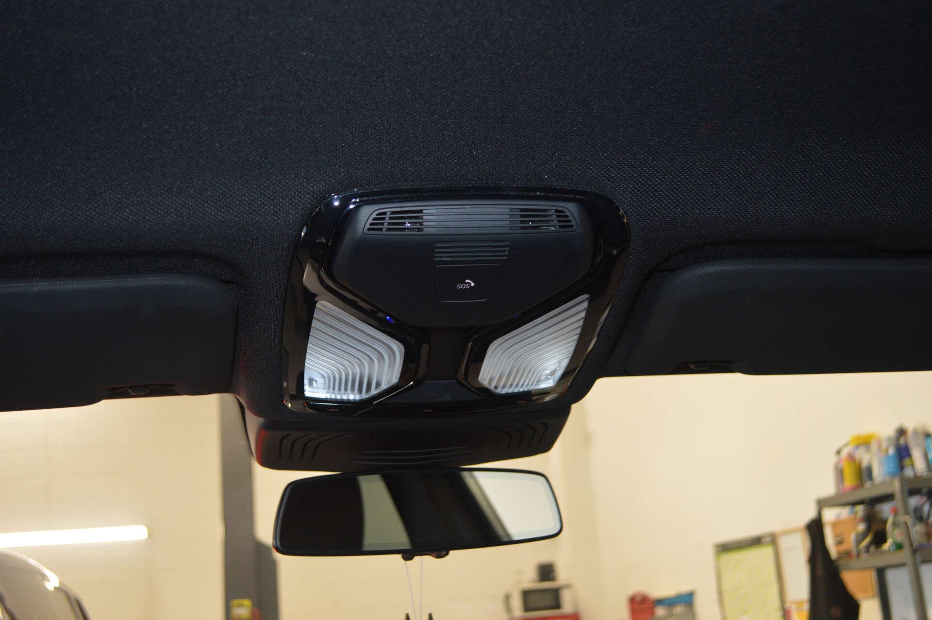 BMW X3 view 53