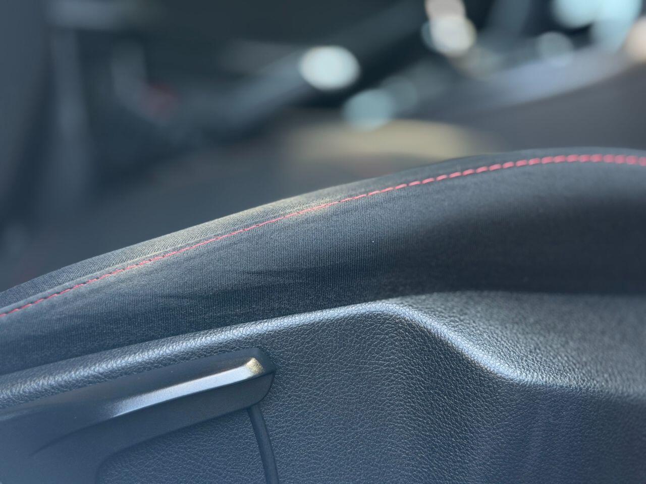 Ford Focus view 24