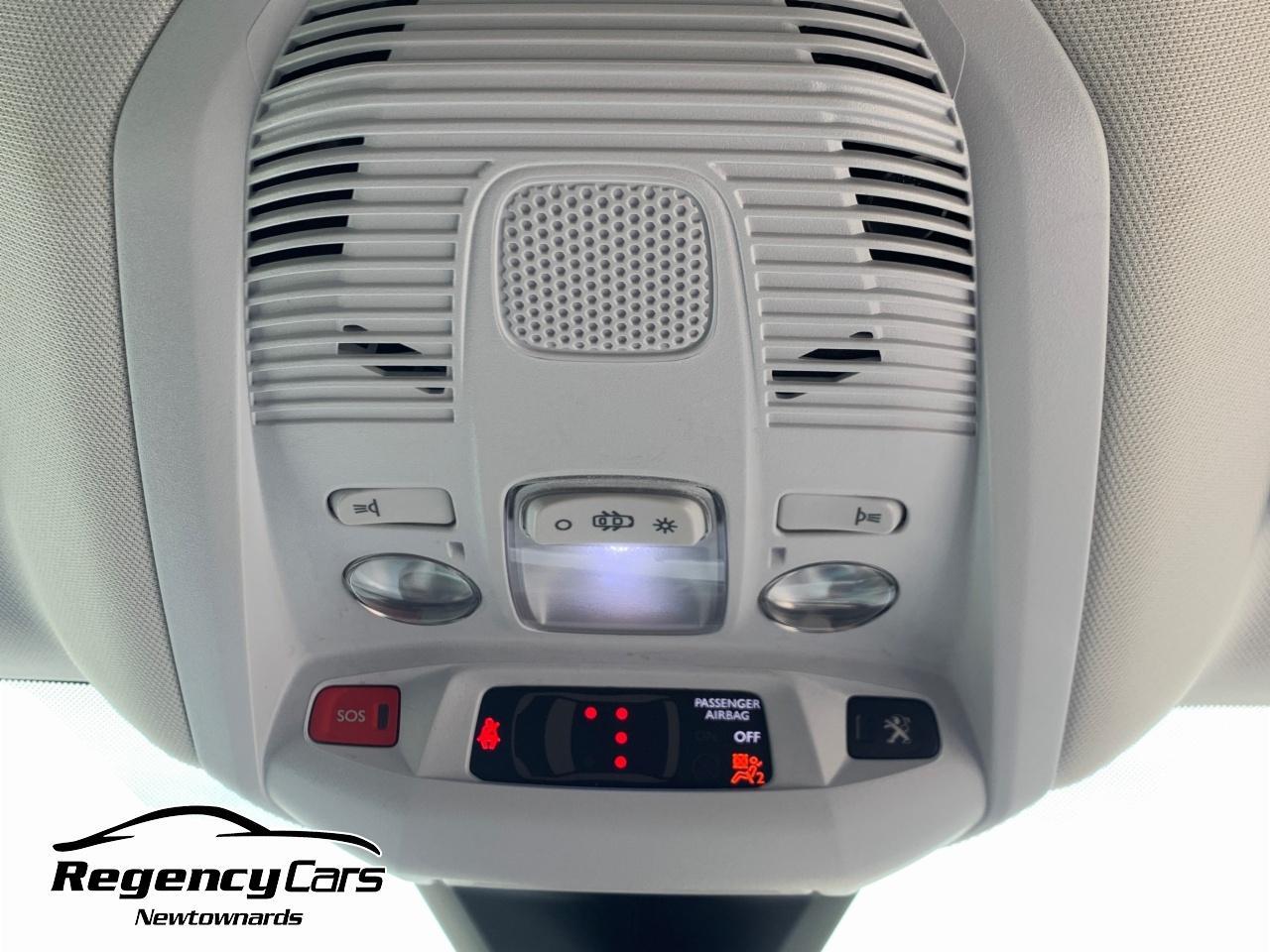 Peugeot 3008 view 55