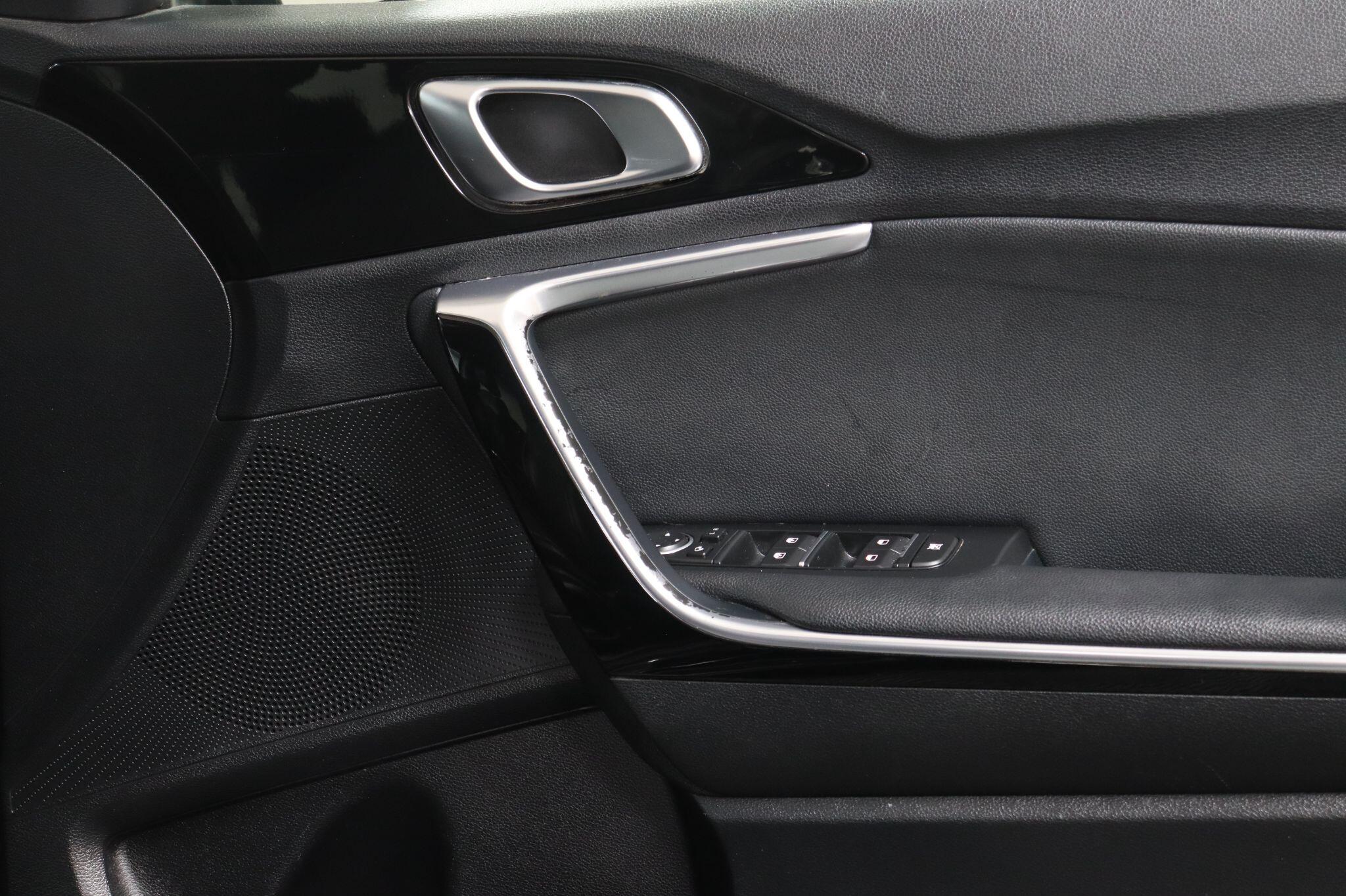 Kia Ceed view 36