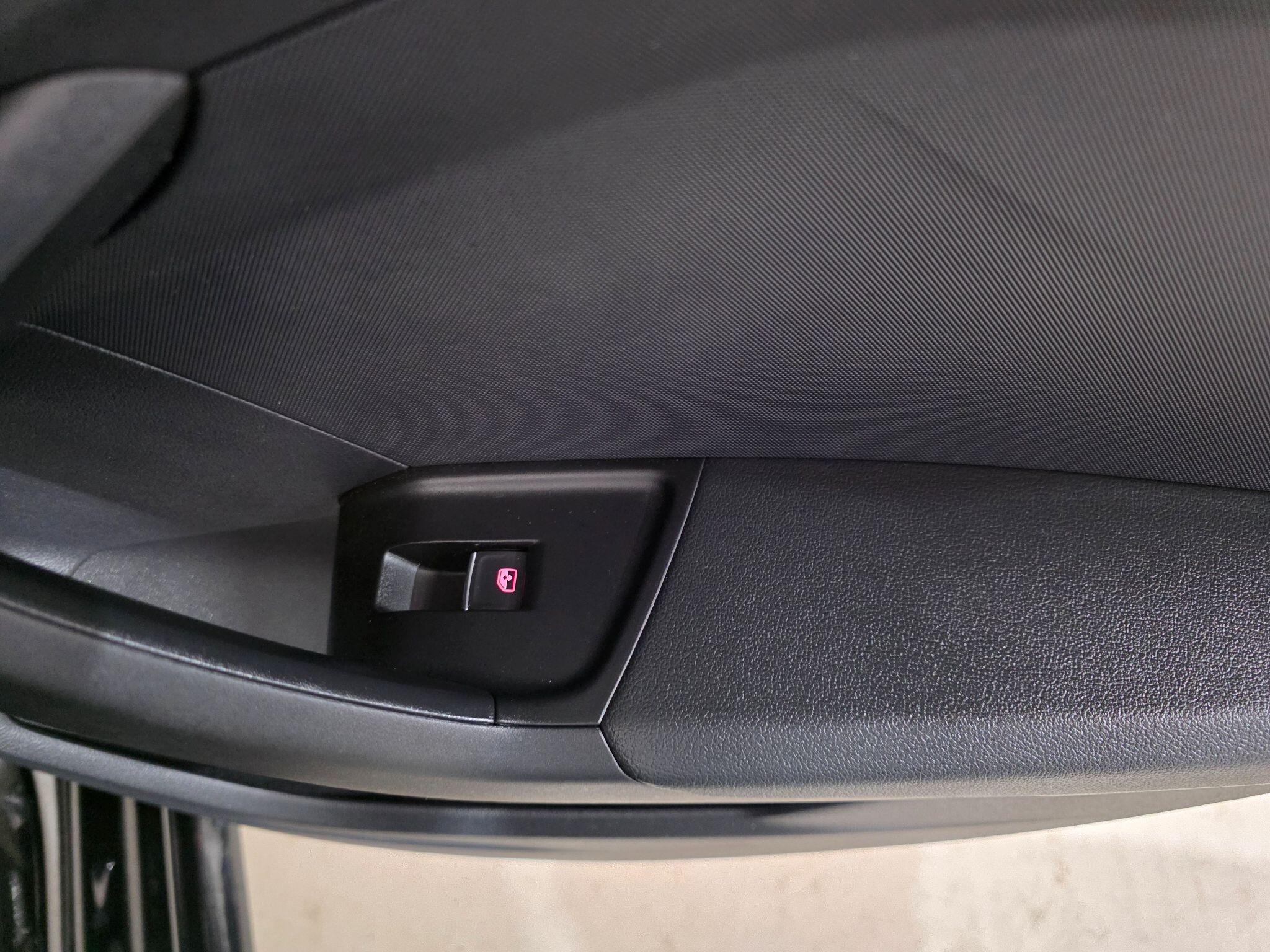 Audi A1 view 20