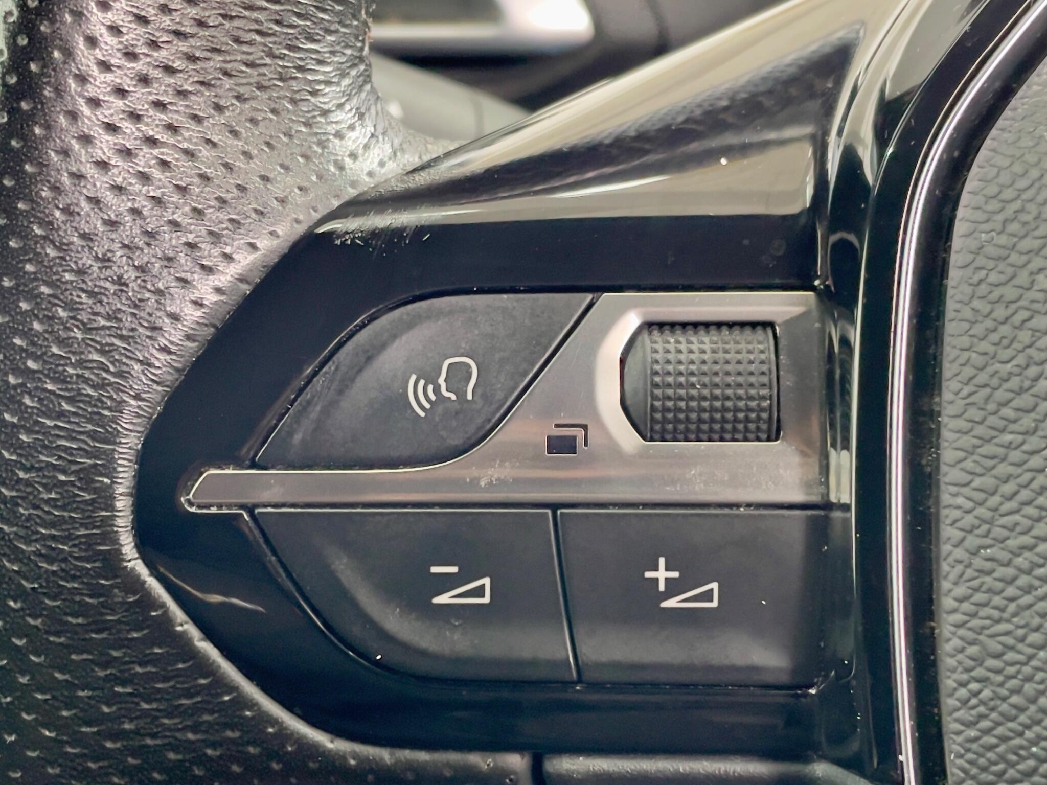 Peugeot 5008 view 59