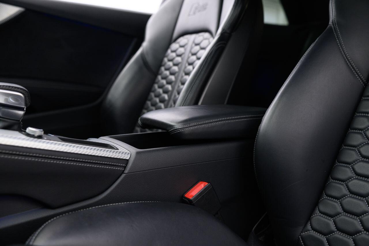 Audi RS5 view 34