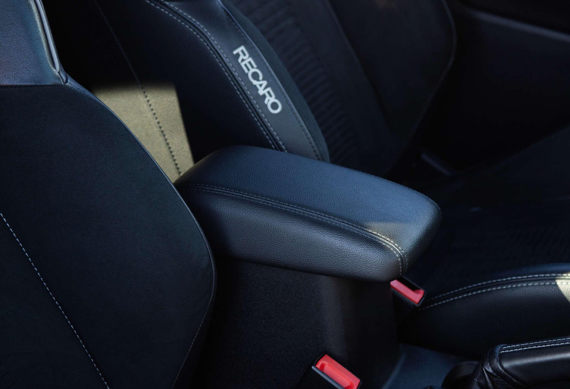 Ford Fiesta view 47