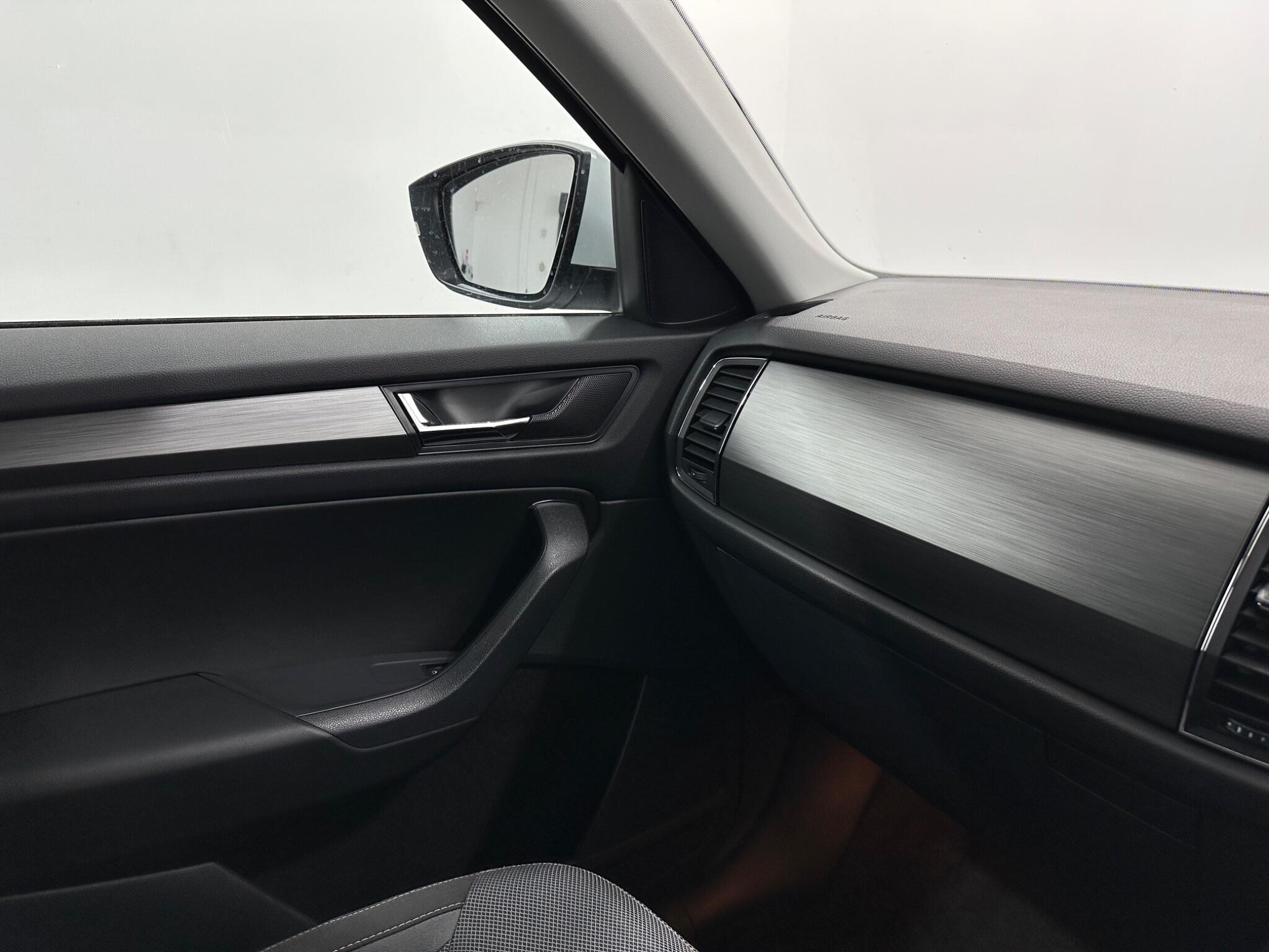 Skoda Kodiaq view 26