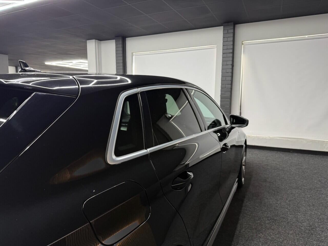 Audi A3 view 13