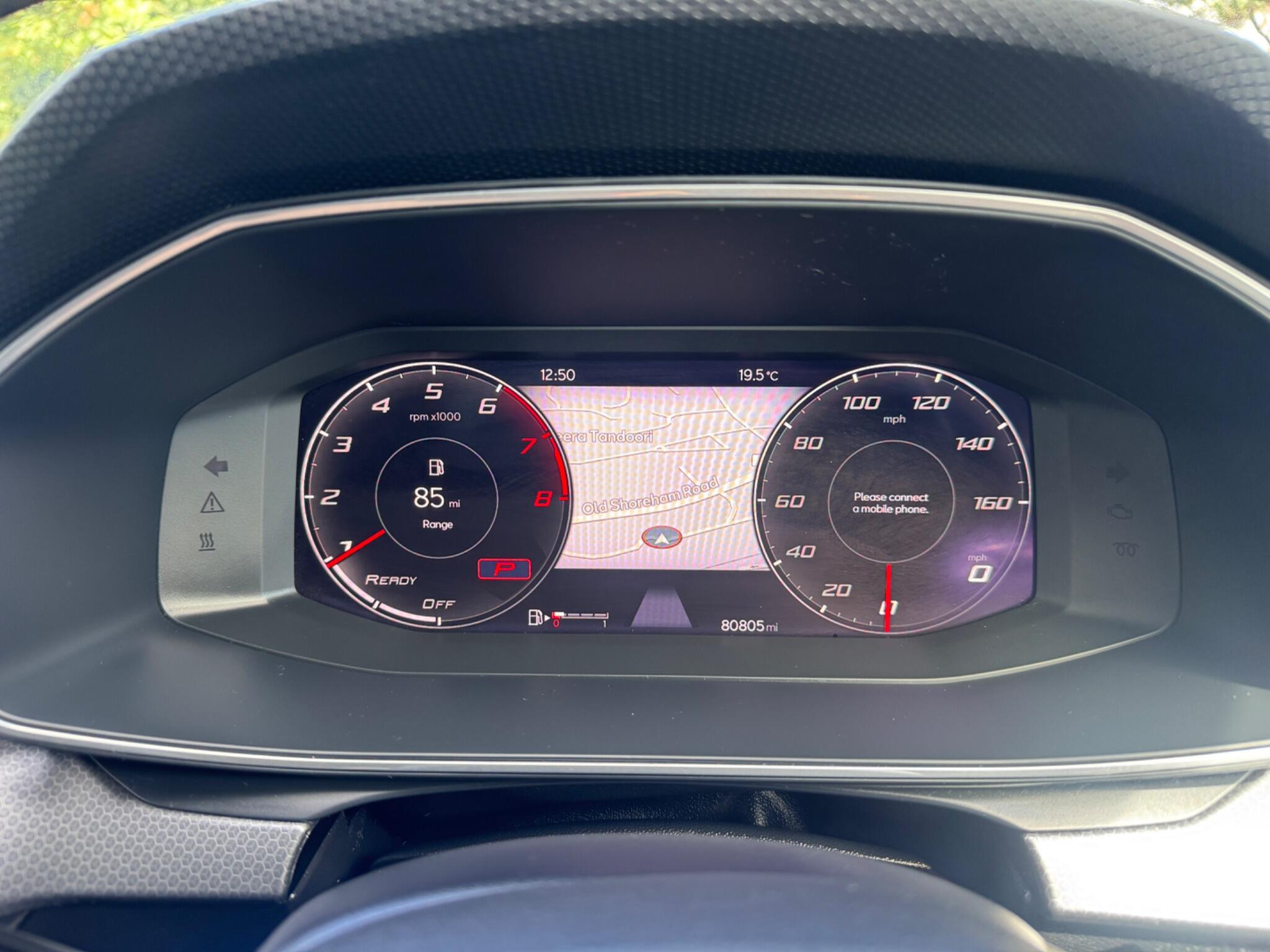 Seat Leon Leon view 64