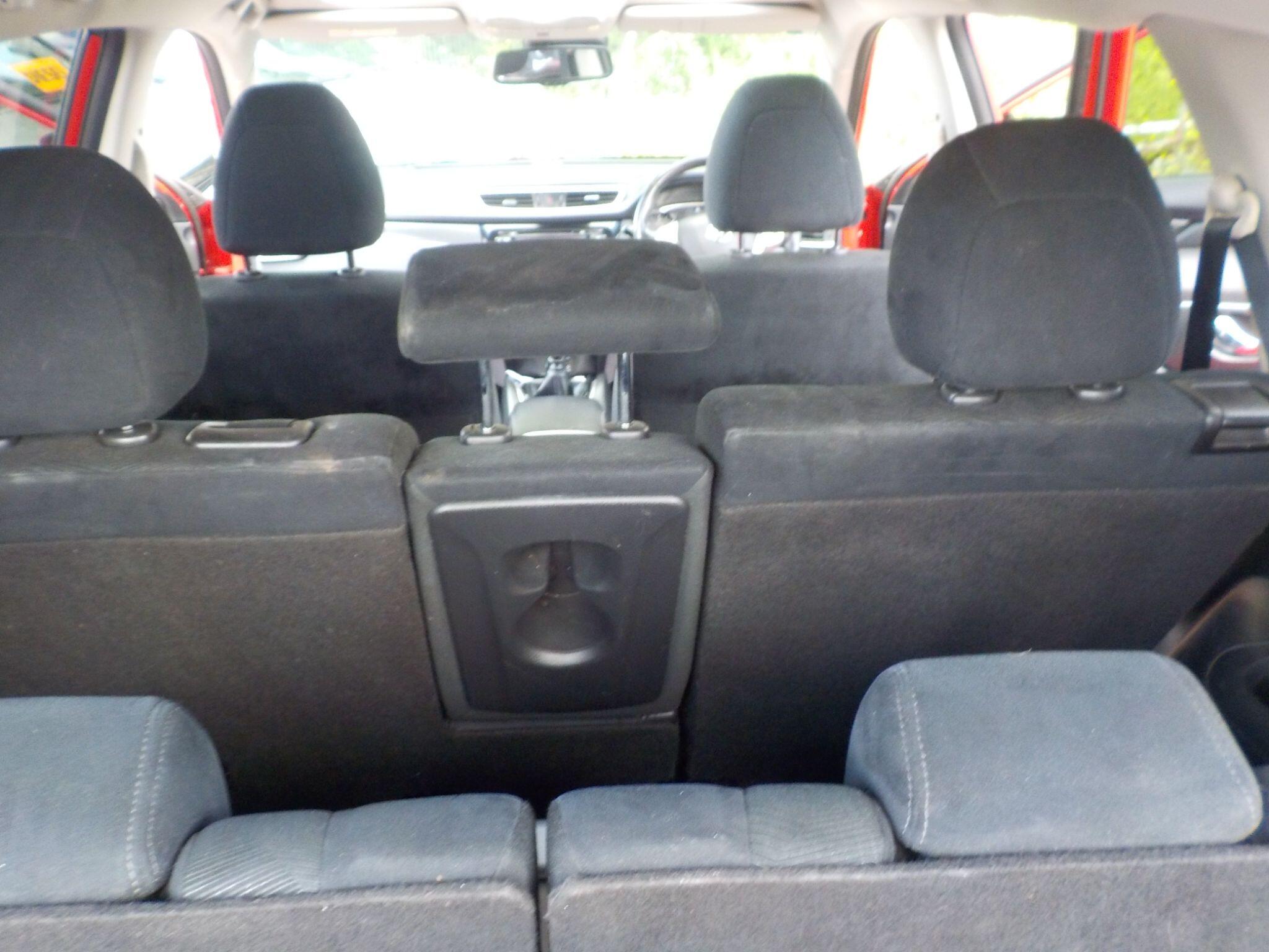 Nissan X-Trail 1.6 dCi N-Vision Euro 6 (s/s) 5dr