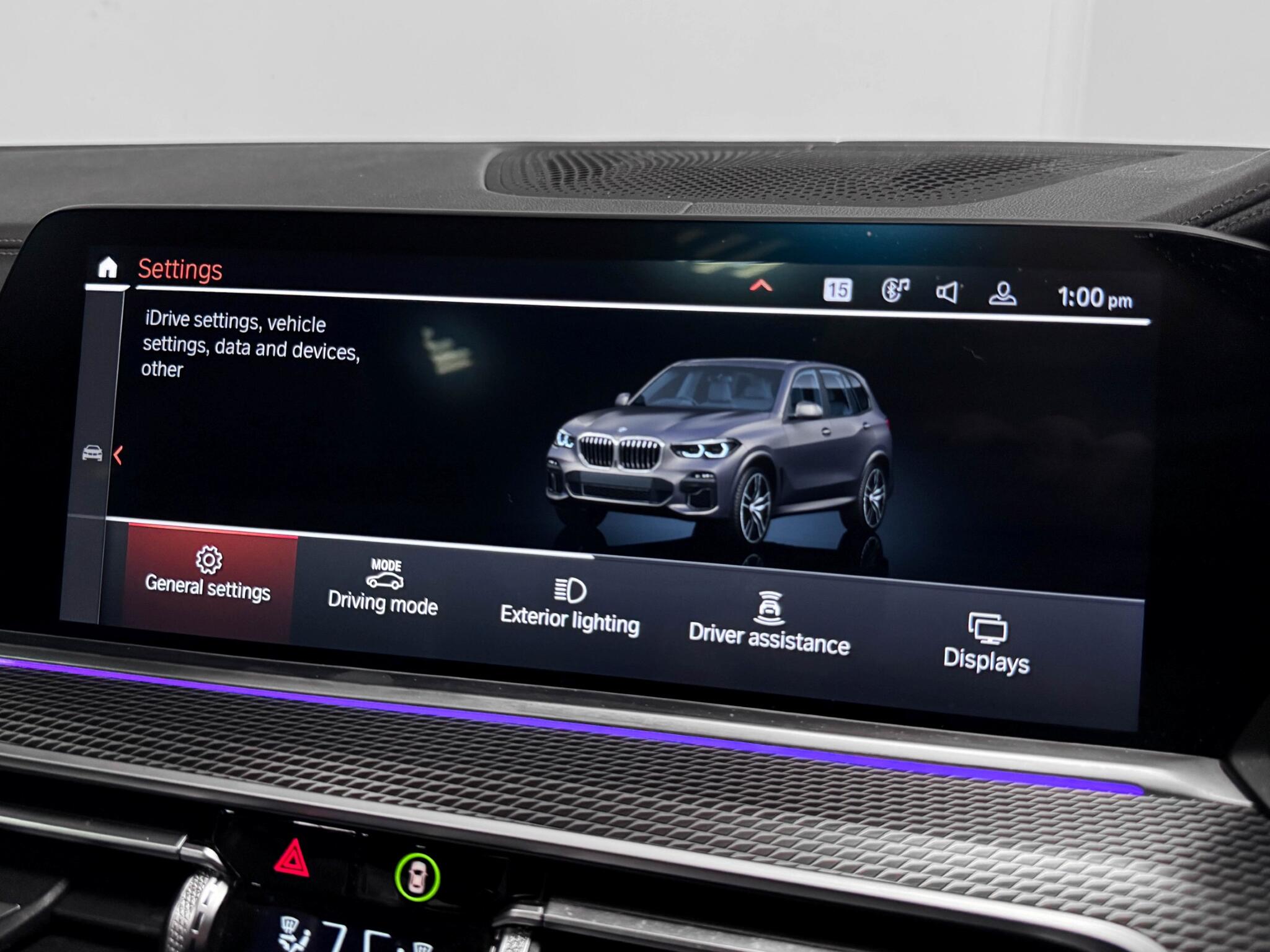BMW X5 view 59