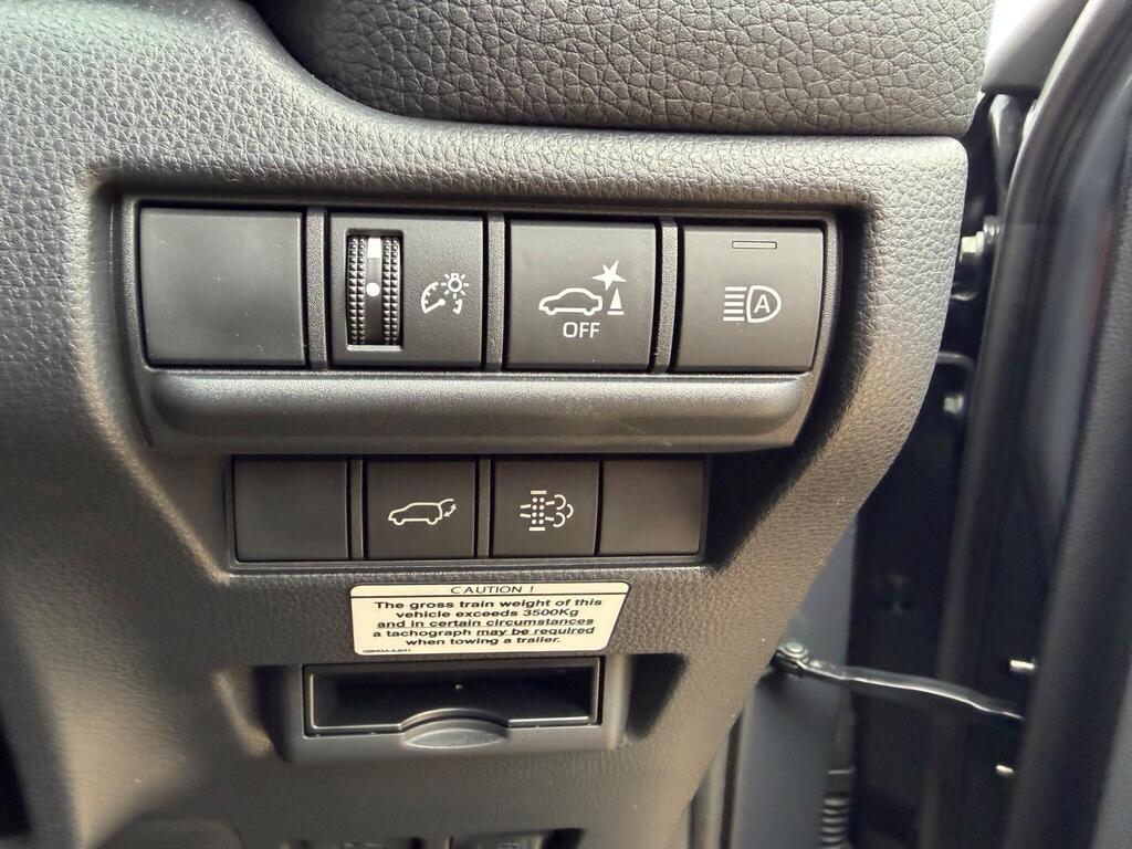 Toyota Land Cruiser view 25