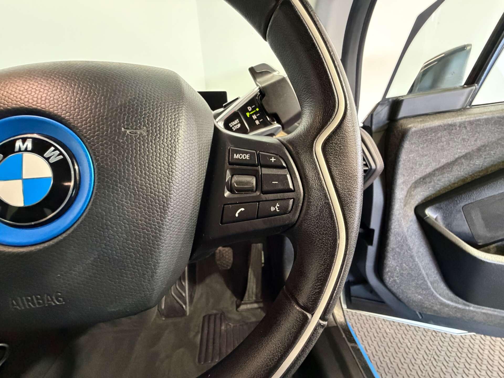 BMW i3 view 37