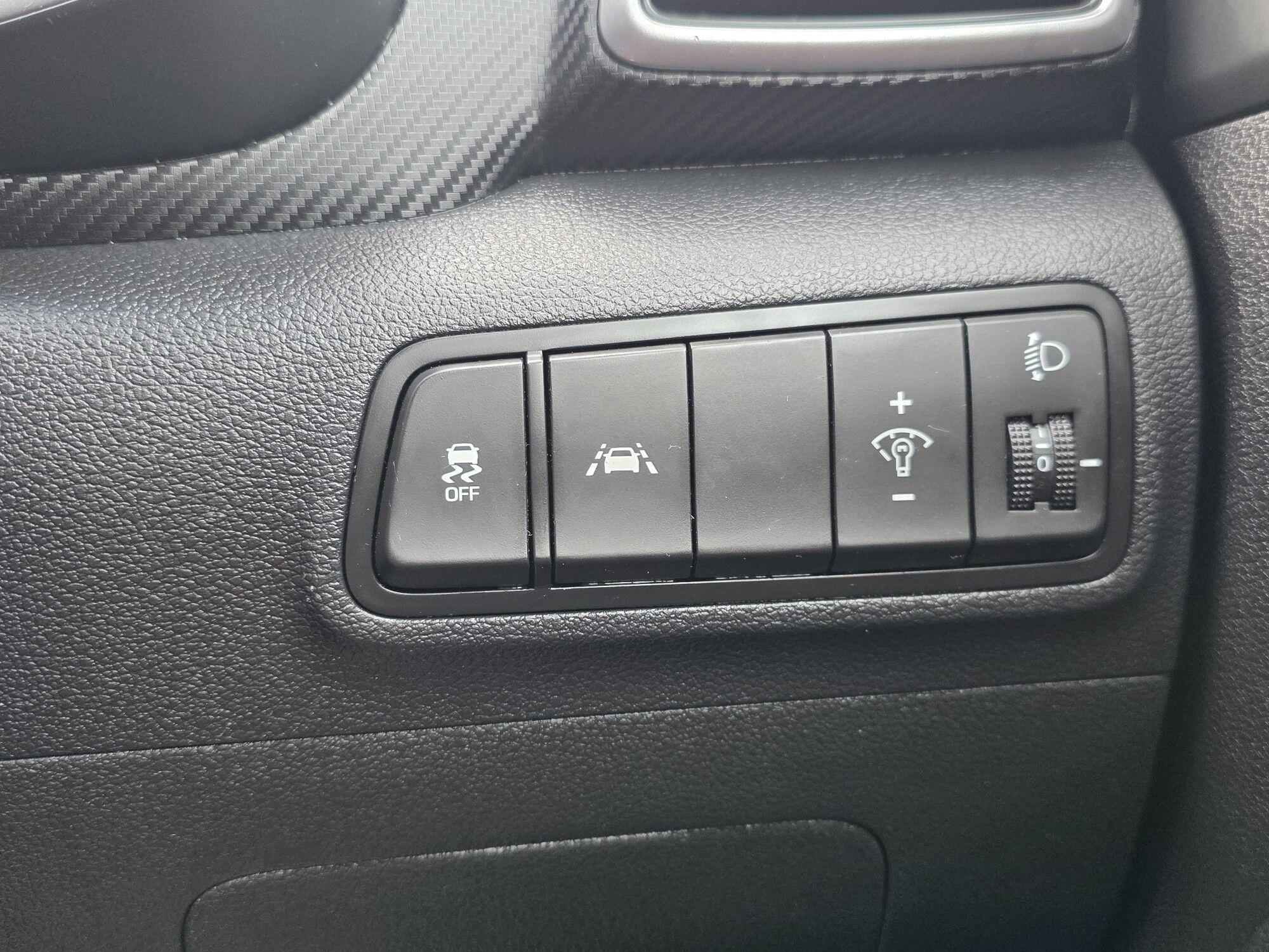 Hyundai Tucson view 34