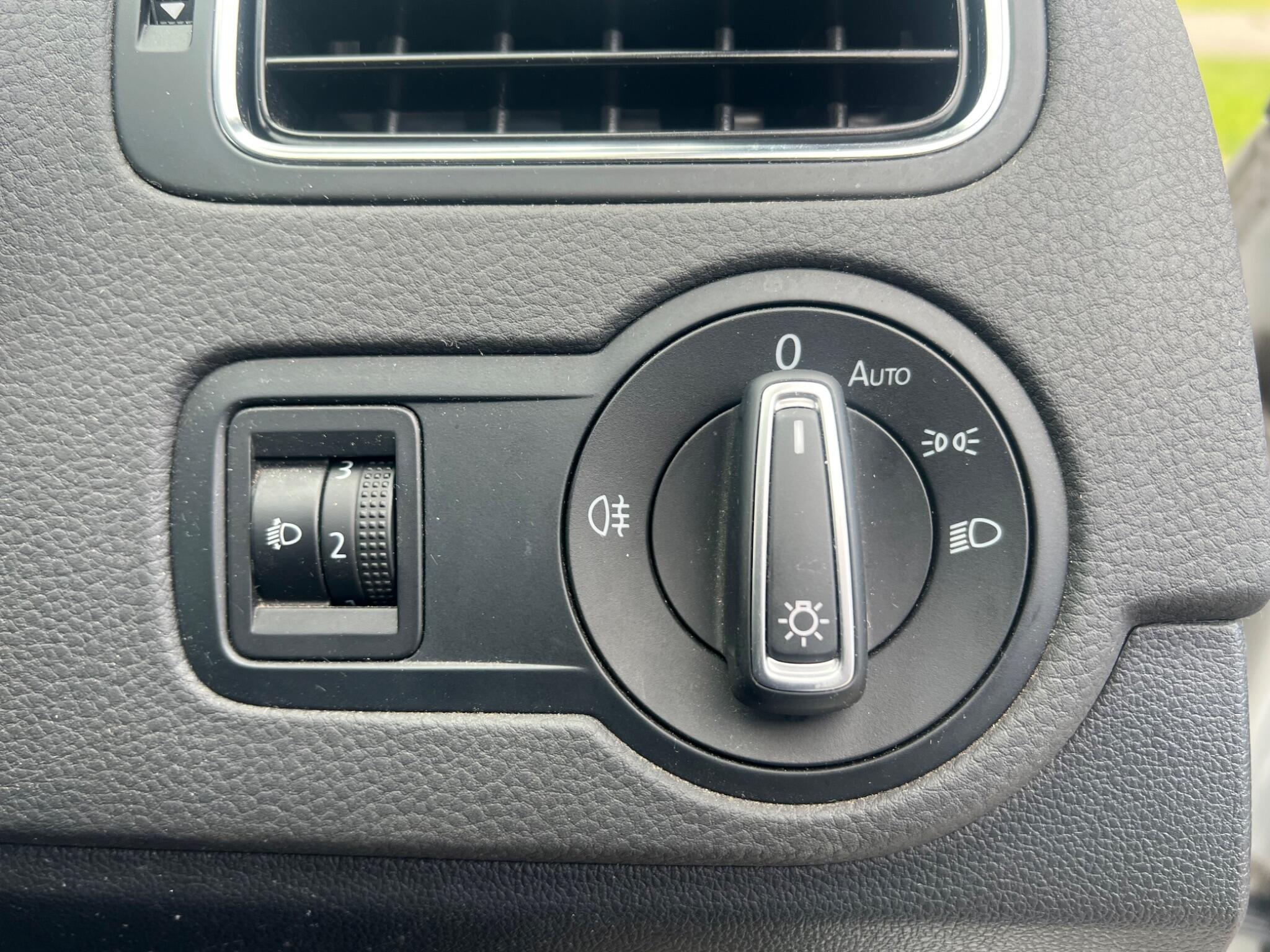 Volkswagen Polo view 37