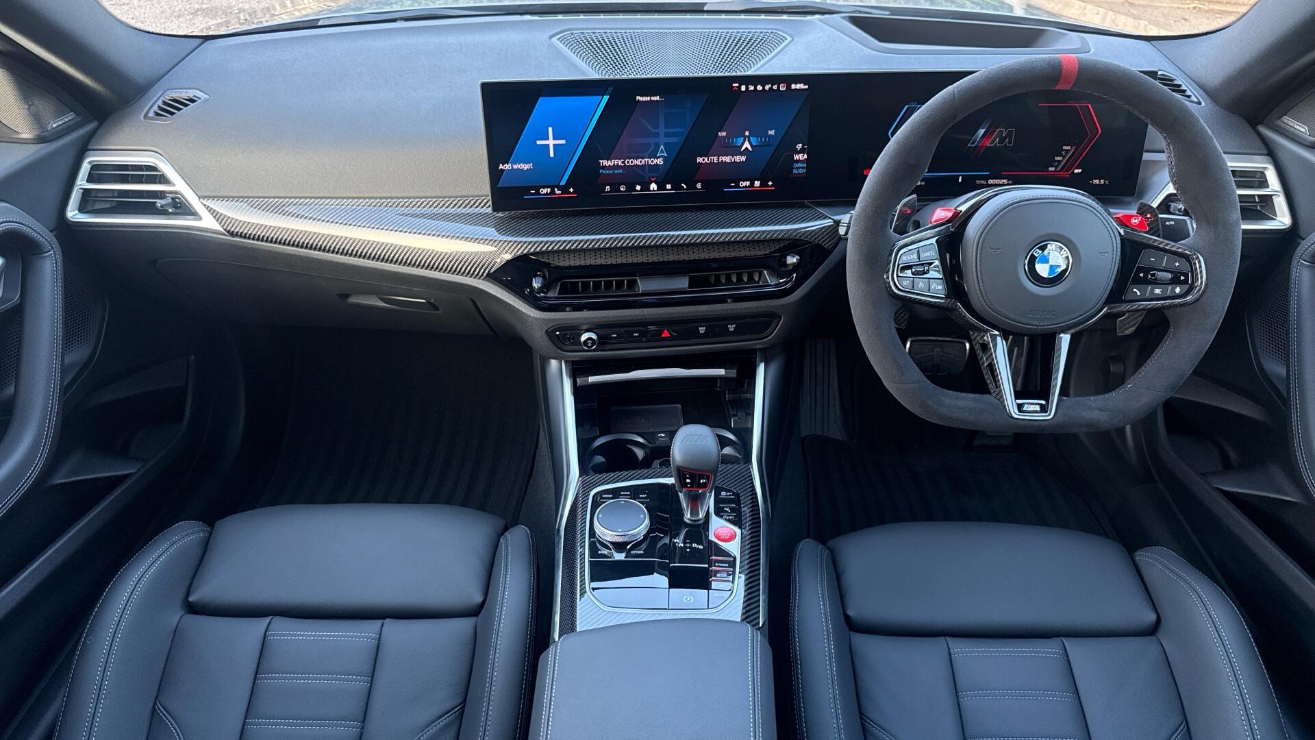 BMW M2 view 4