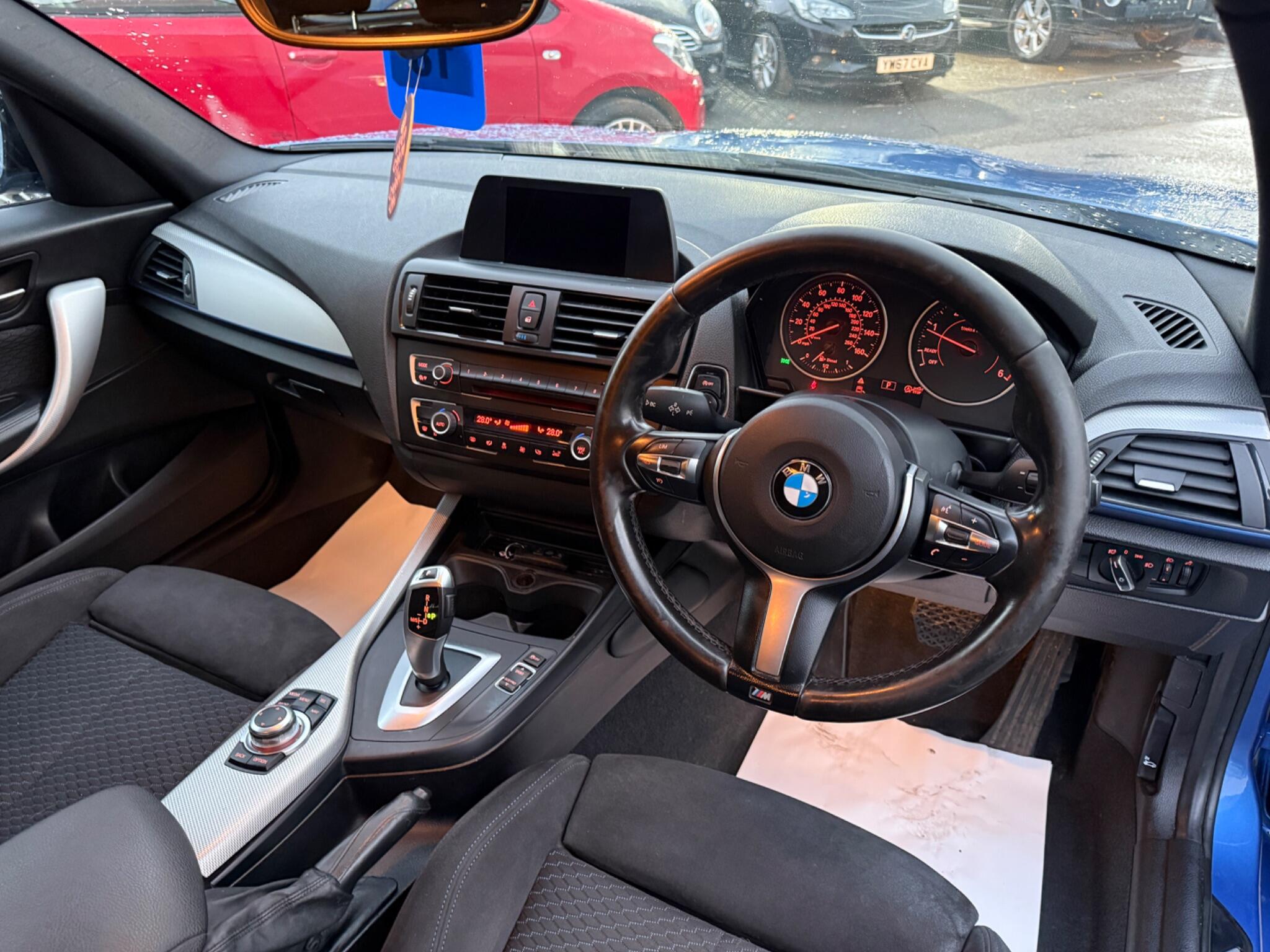 BMW 1 Series - Image 29