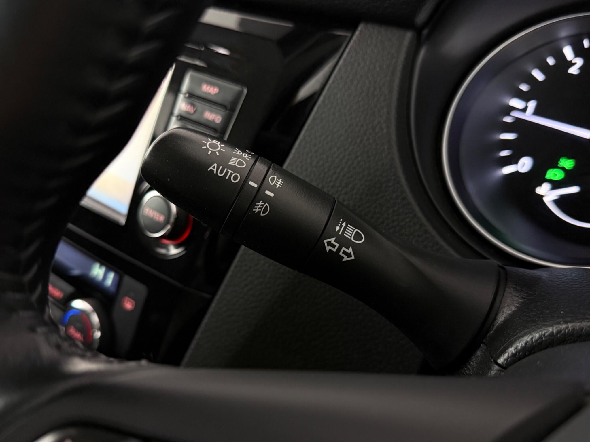 Nissan Qashqai view 18