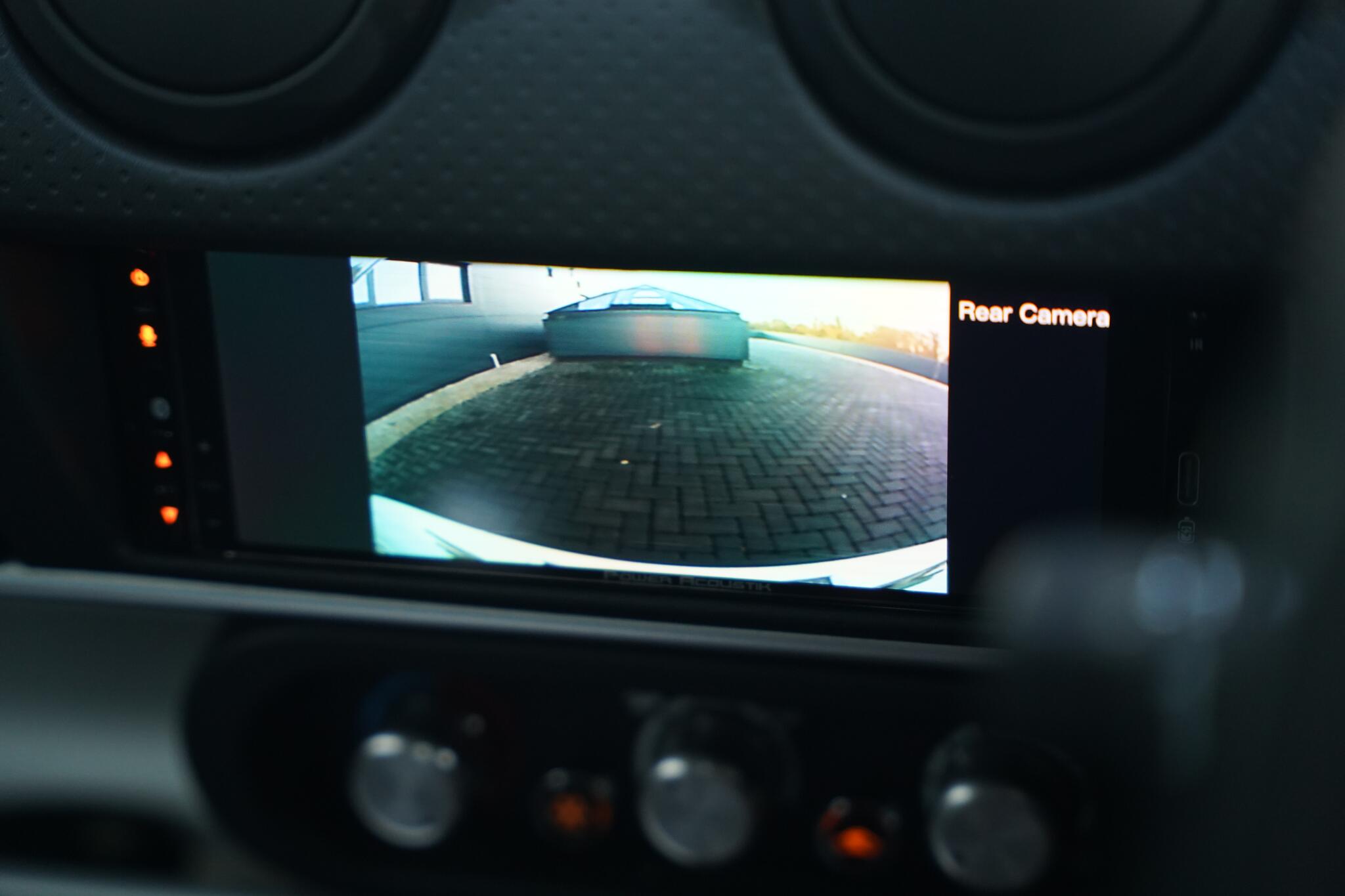 Lotus Exige view 96