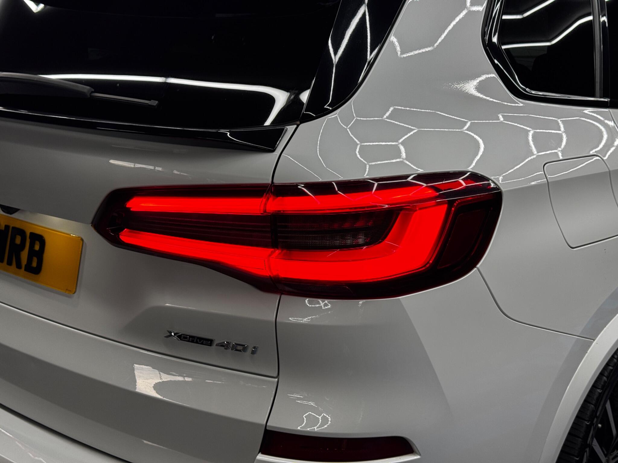 BMW X5 view 59