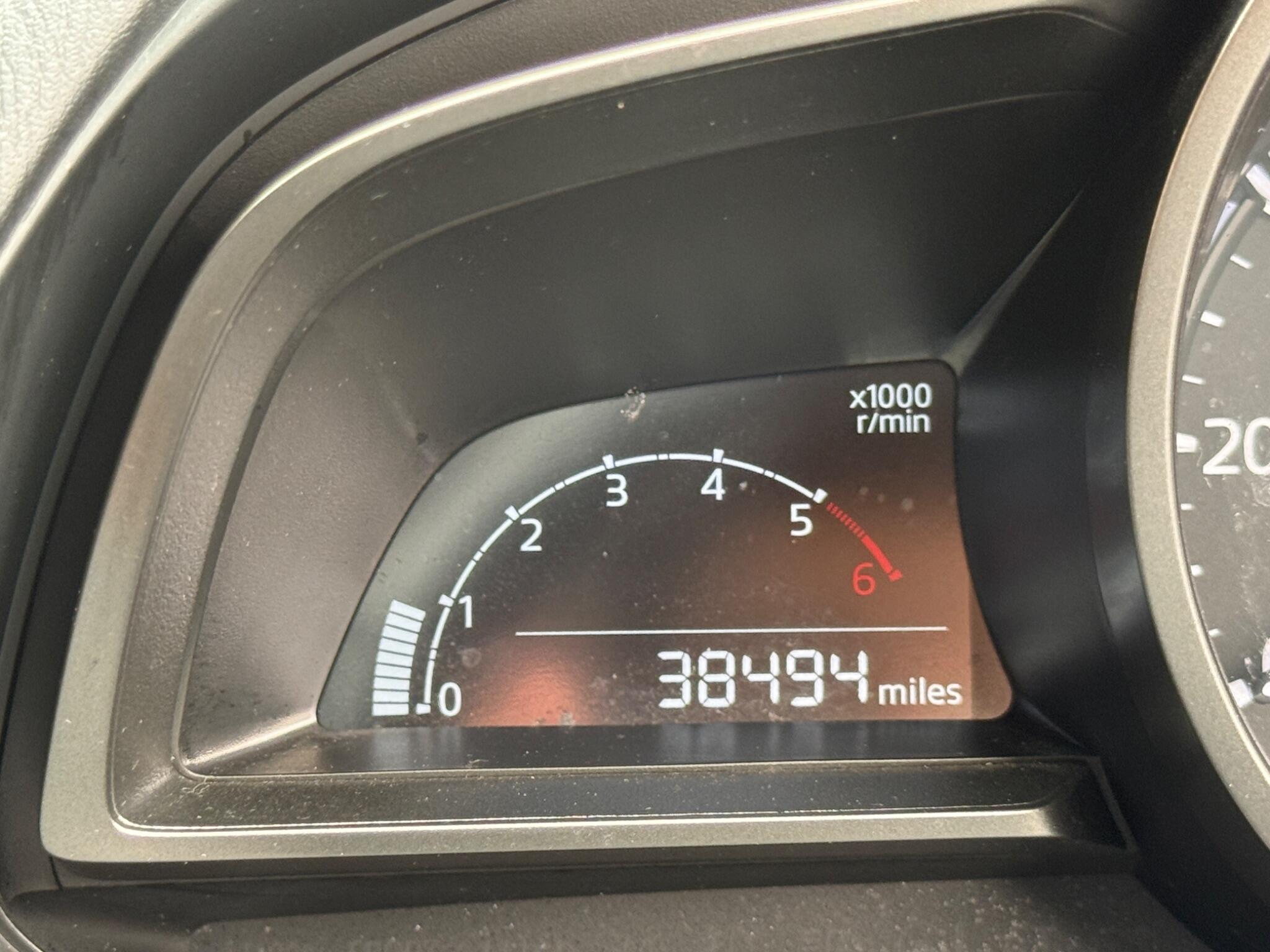 Mazda CX-3 - Image 67