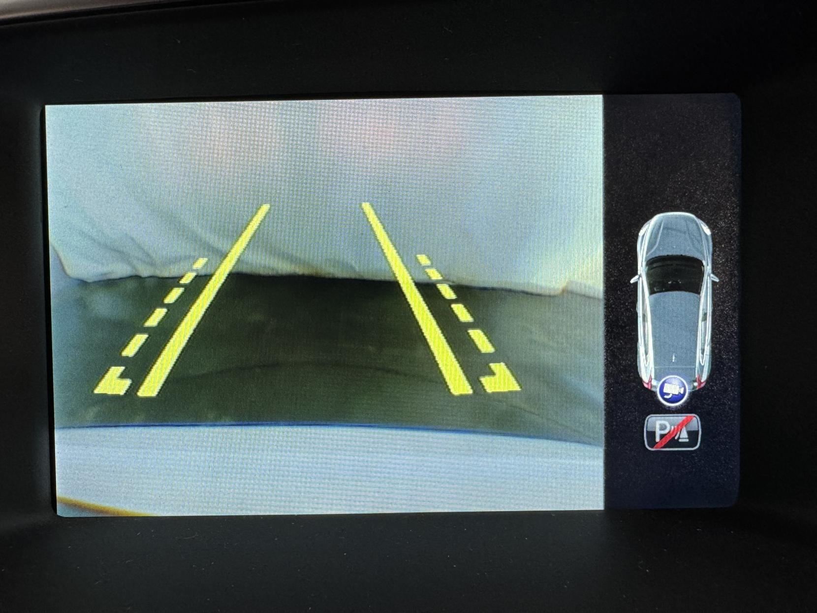 Volvo V40 view 57