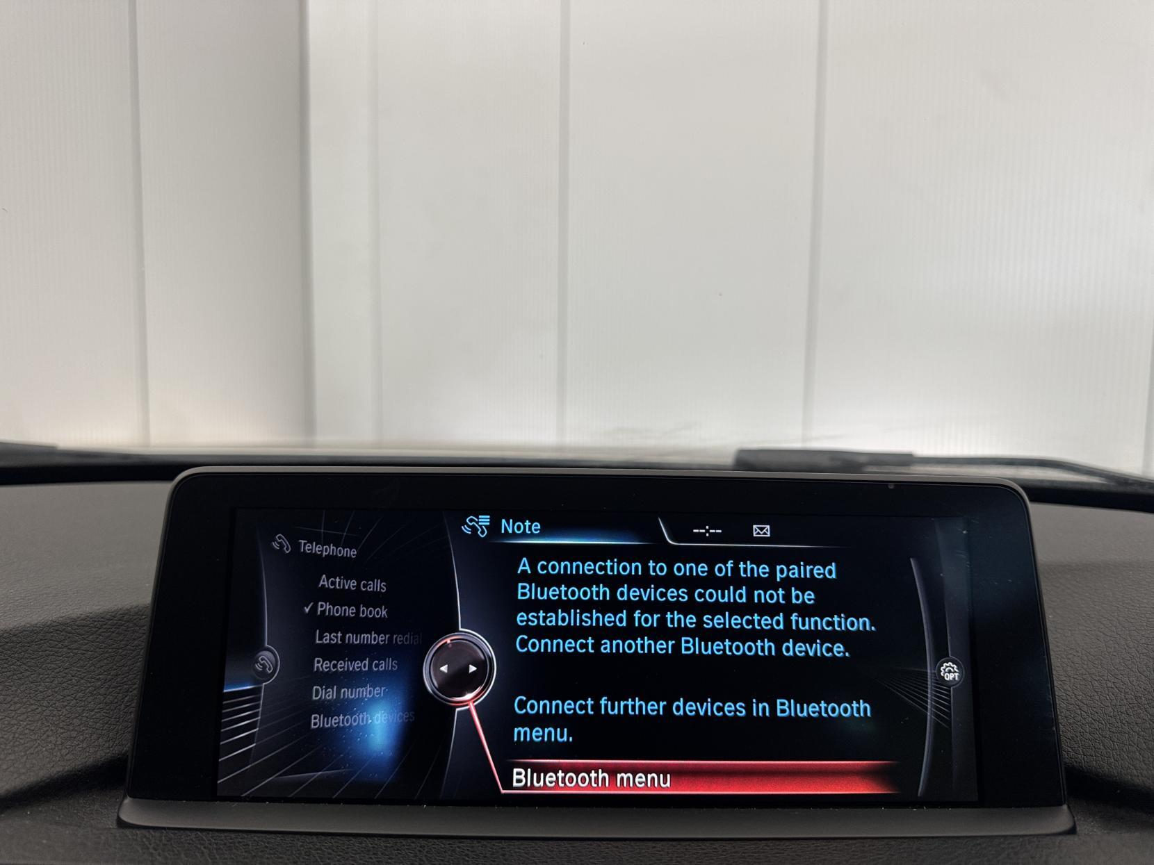BMW 3 Series view 73