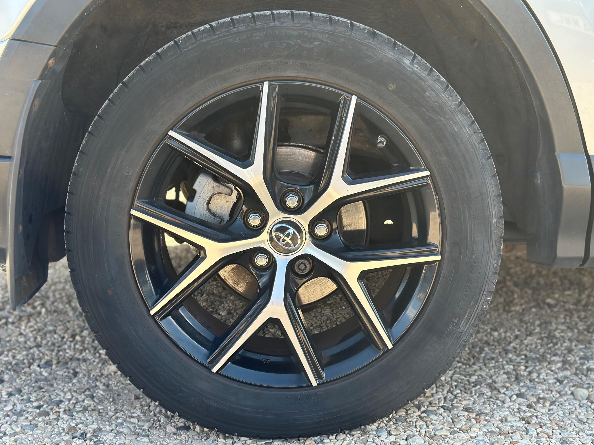 Toyota Rav4 view 61