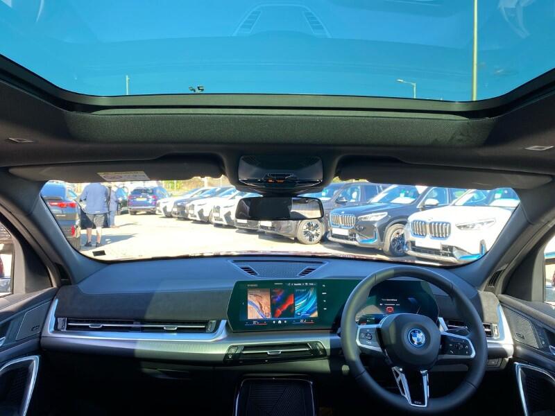 BMW iX2 view 21