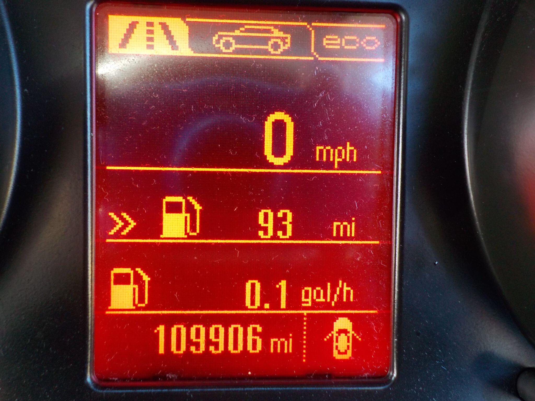 Vauxhall Astra 1.7 CDTi ecoFLEX 99g Elite Euro 5 (s/s) 5dr