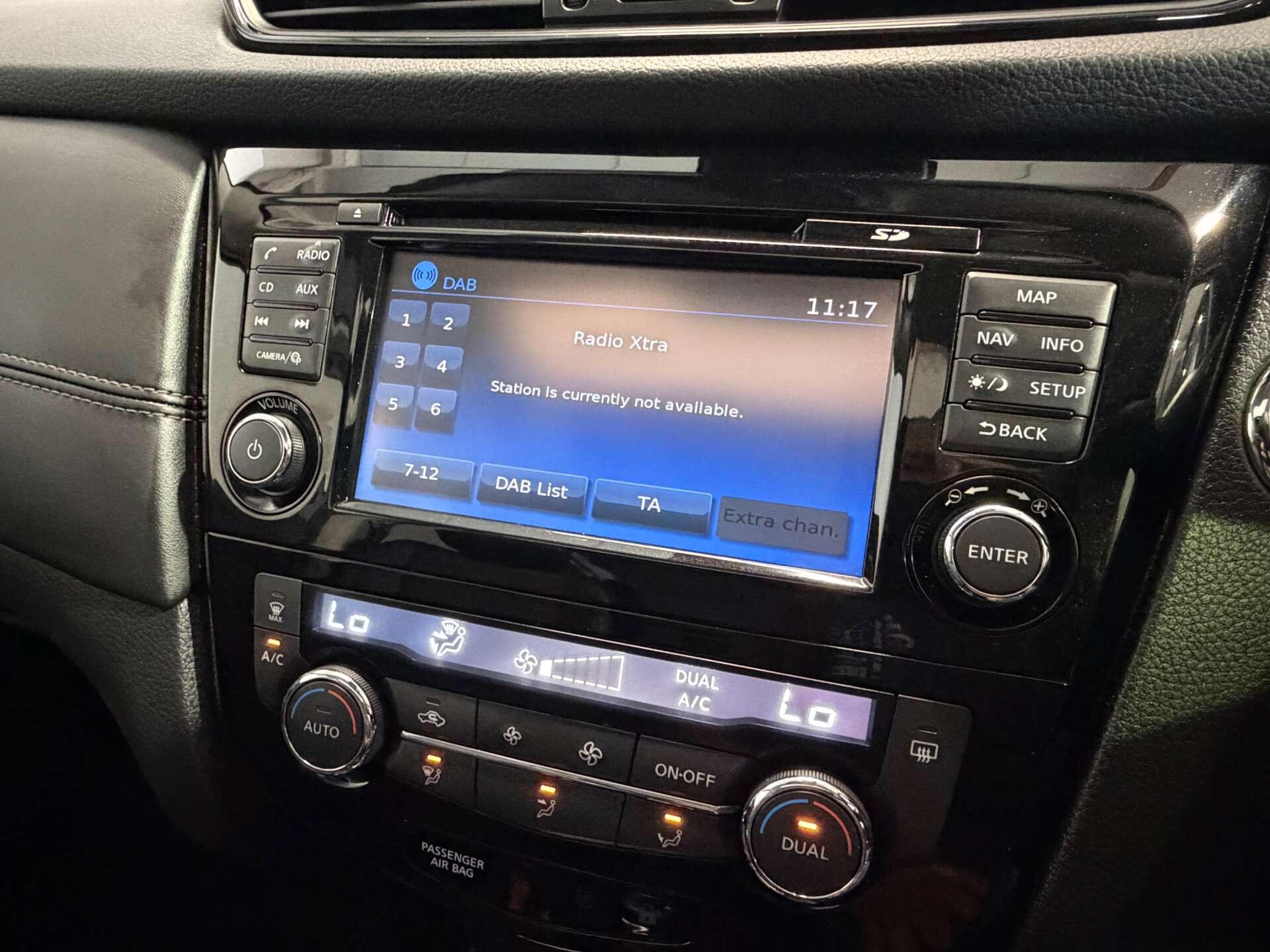 Nissan X-Trail view 49