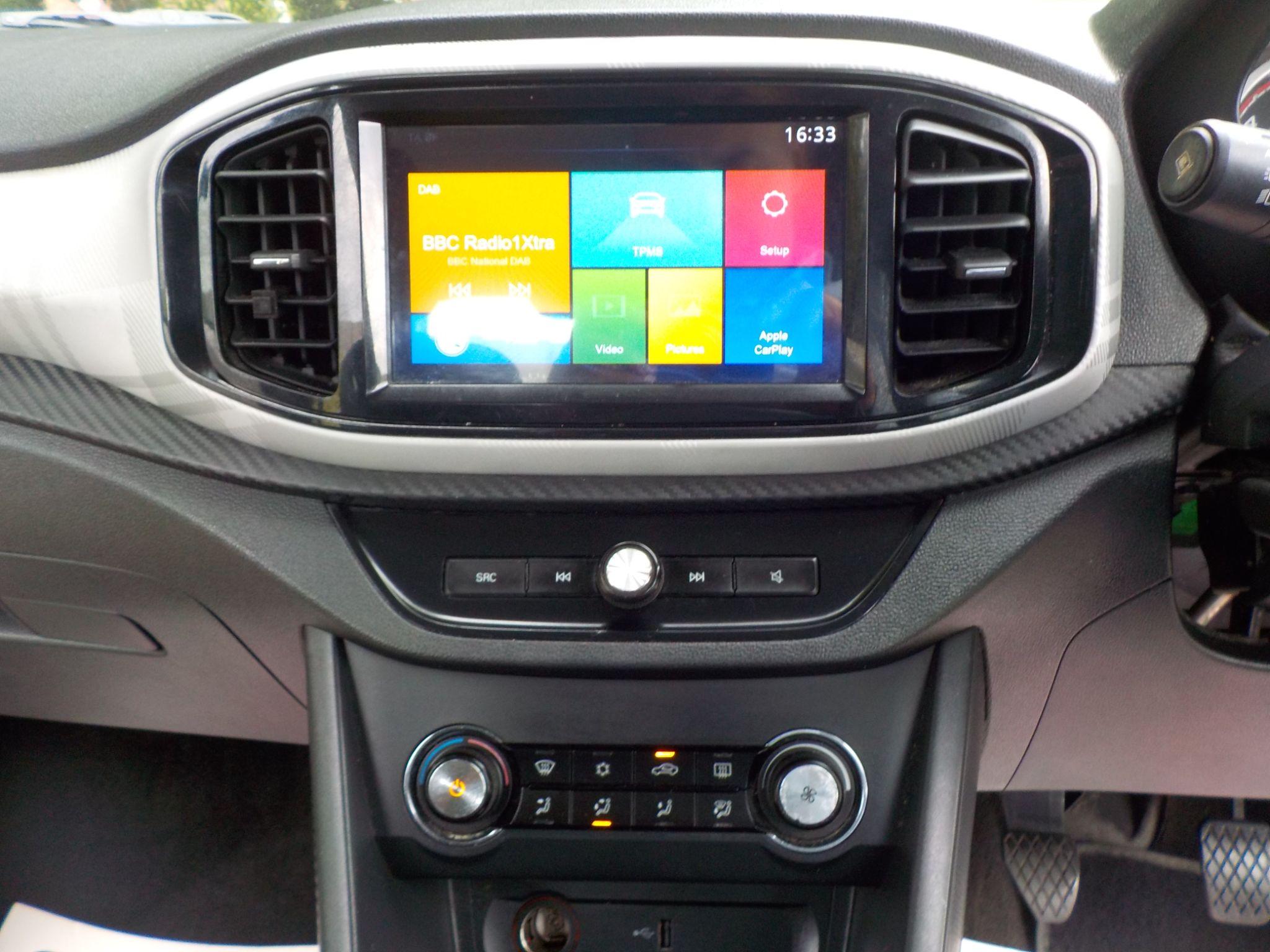 MG MG3 1.5 VTi-TECH Exclusive Euro 6 (s/s) 5dr