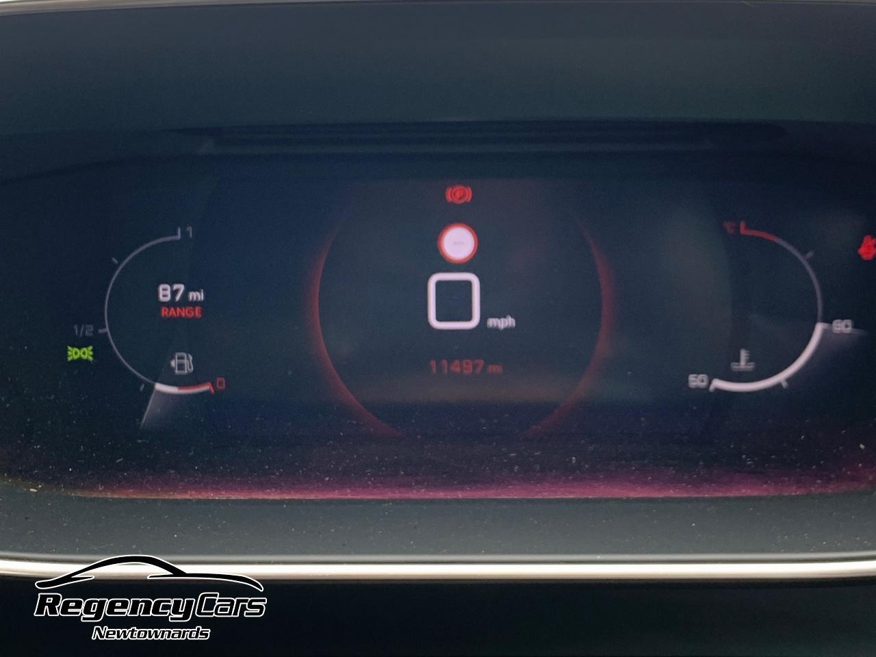 Peugeot 2008 view 36