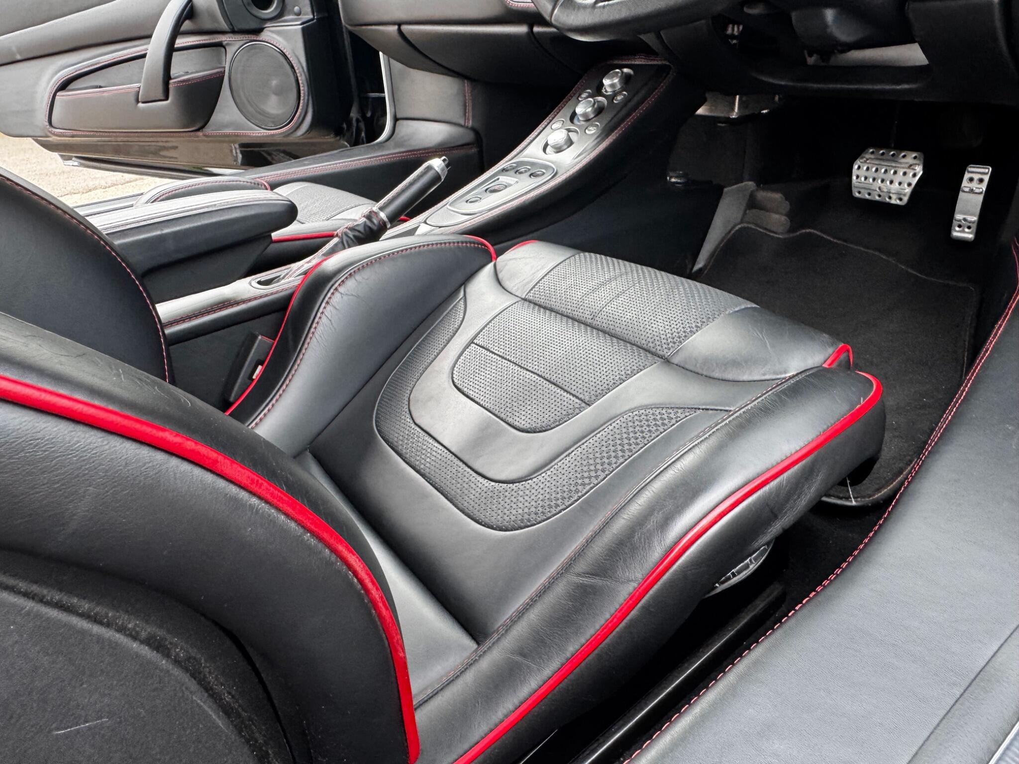 Lotus Evora view 20