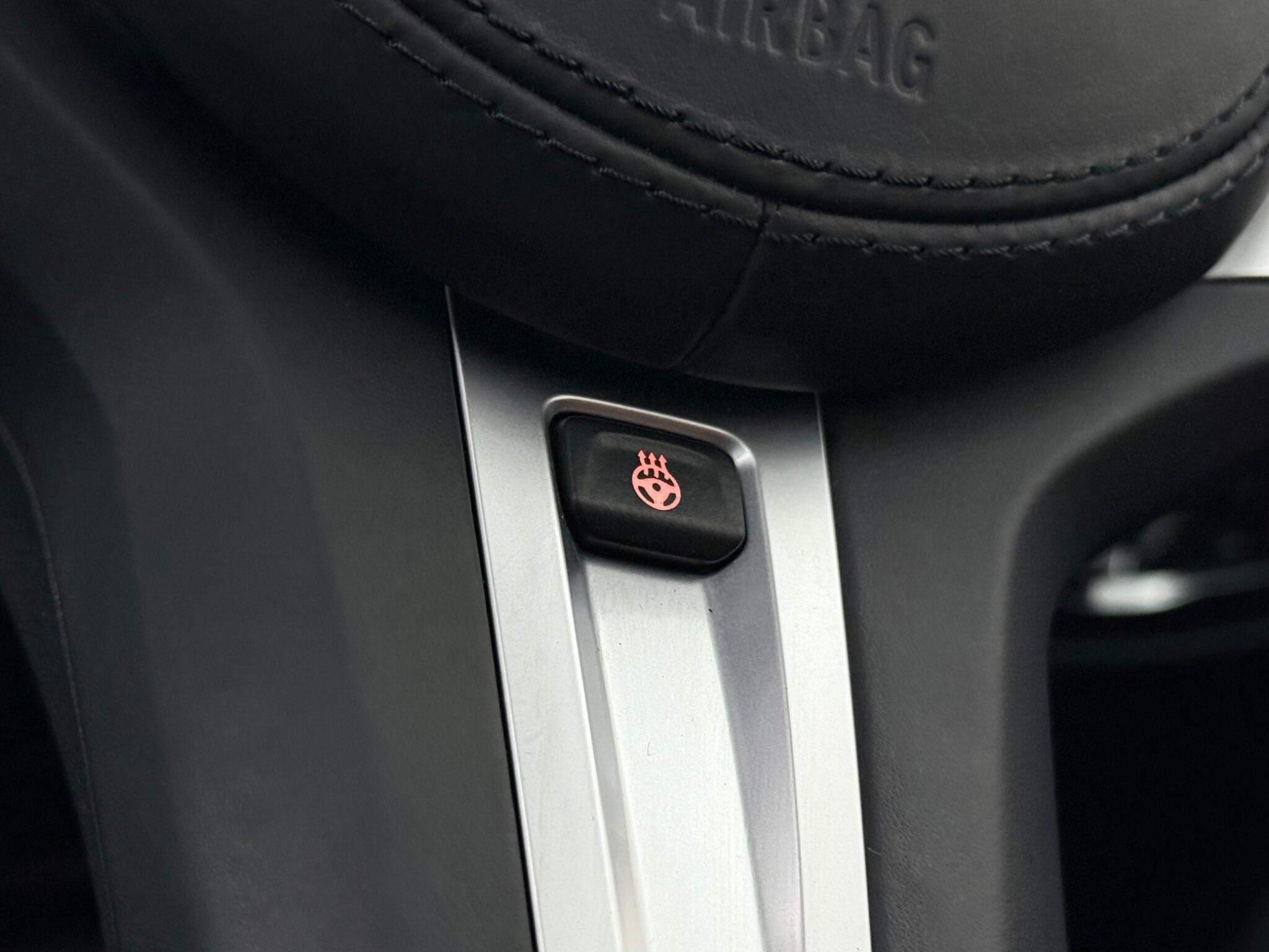 BMW X3 view 17
